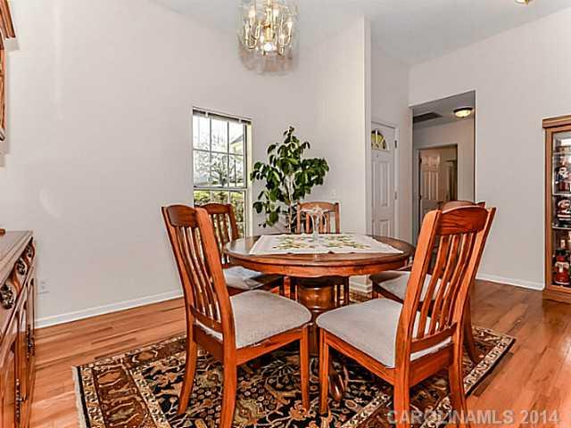 3010 Pennridge Place Matthews NC 28105