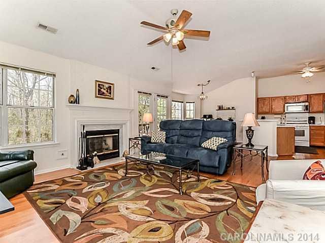 3010 Pennridge Place Matthews NC 28105