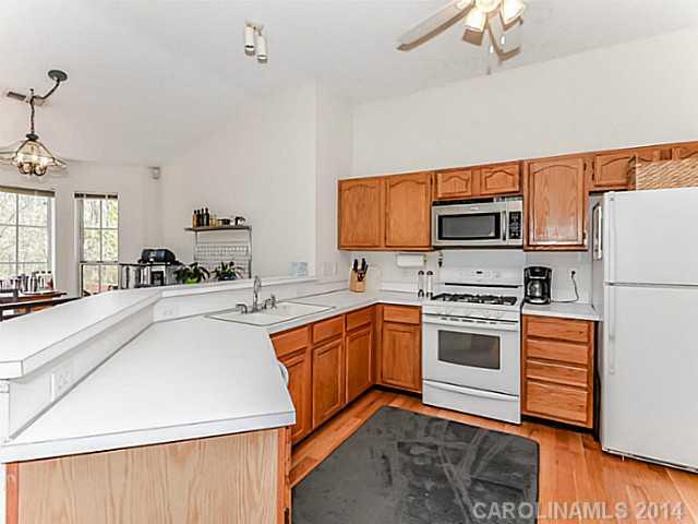 3010 Pennridge Place Matthews NC 28105