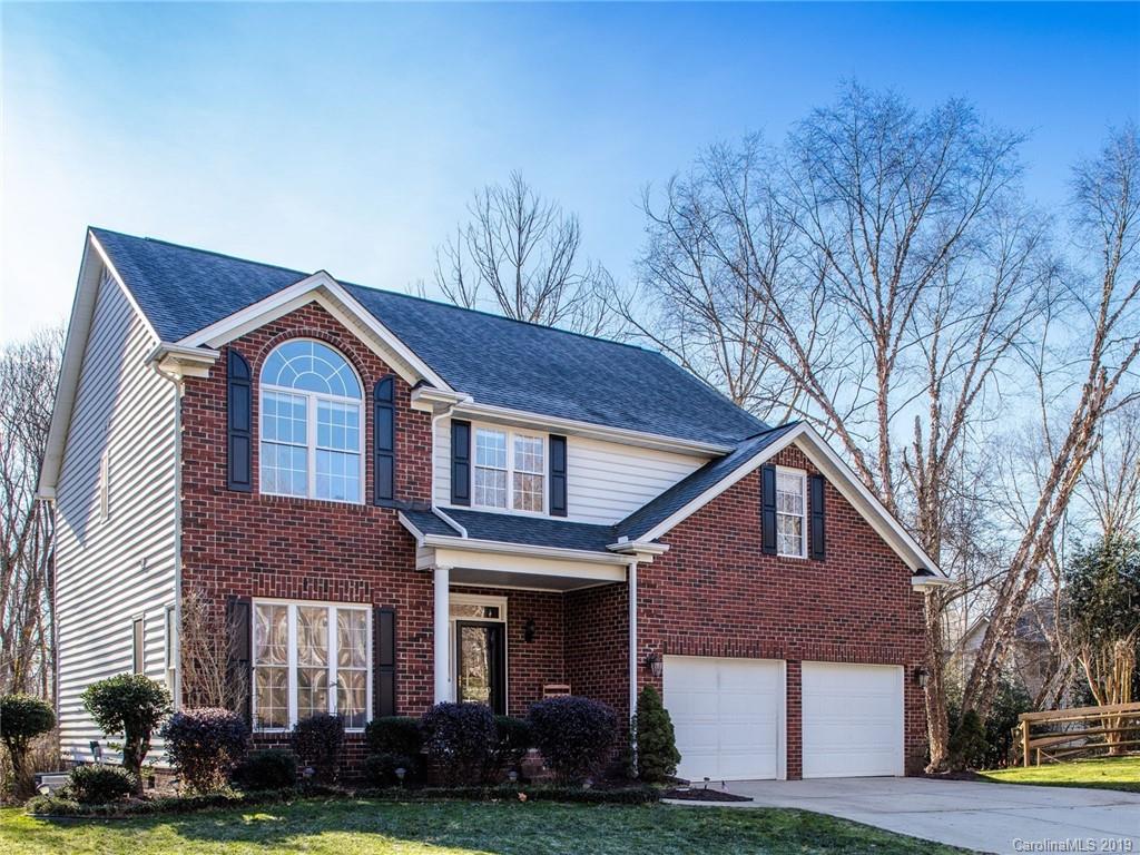 9050 Salford Court Huntersville NC 28078