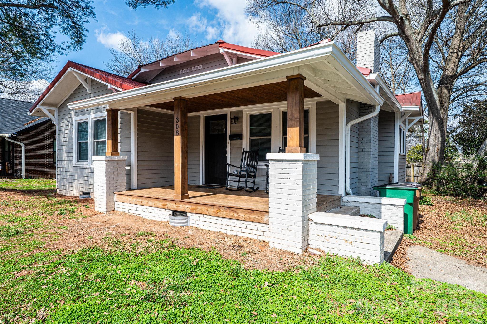 308 W Sycamore Street Lincolnton NC 28092
