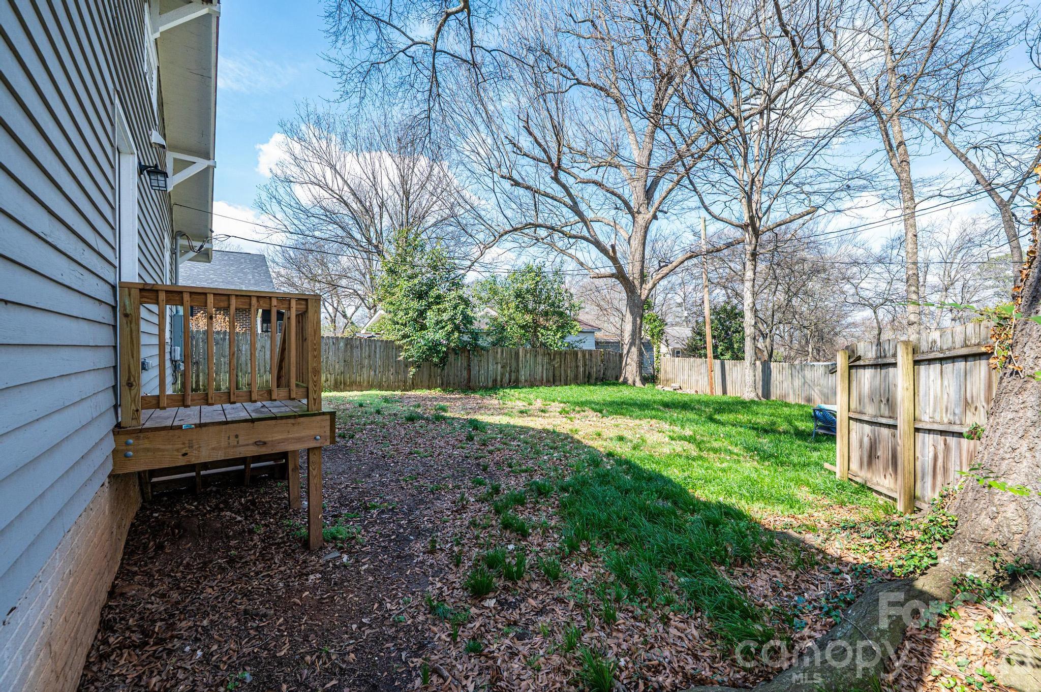 308 W Sycamore Street Lincolnton NC 28092