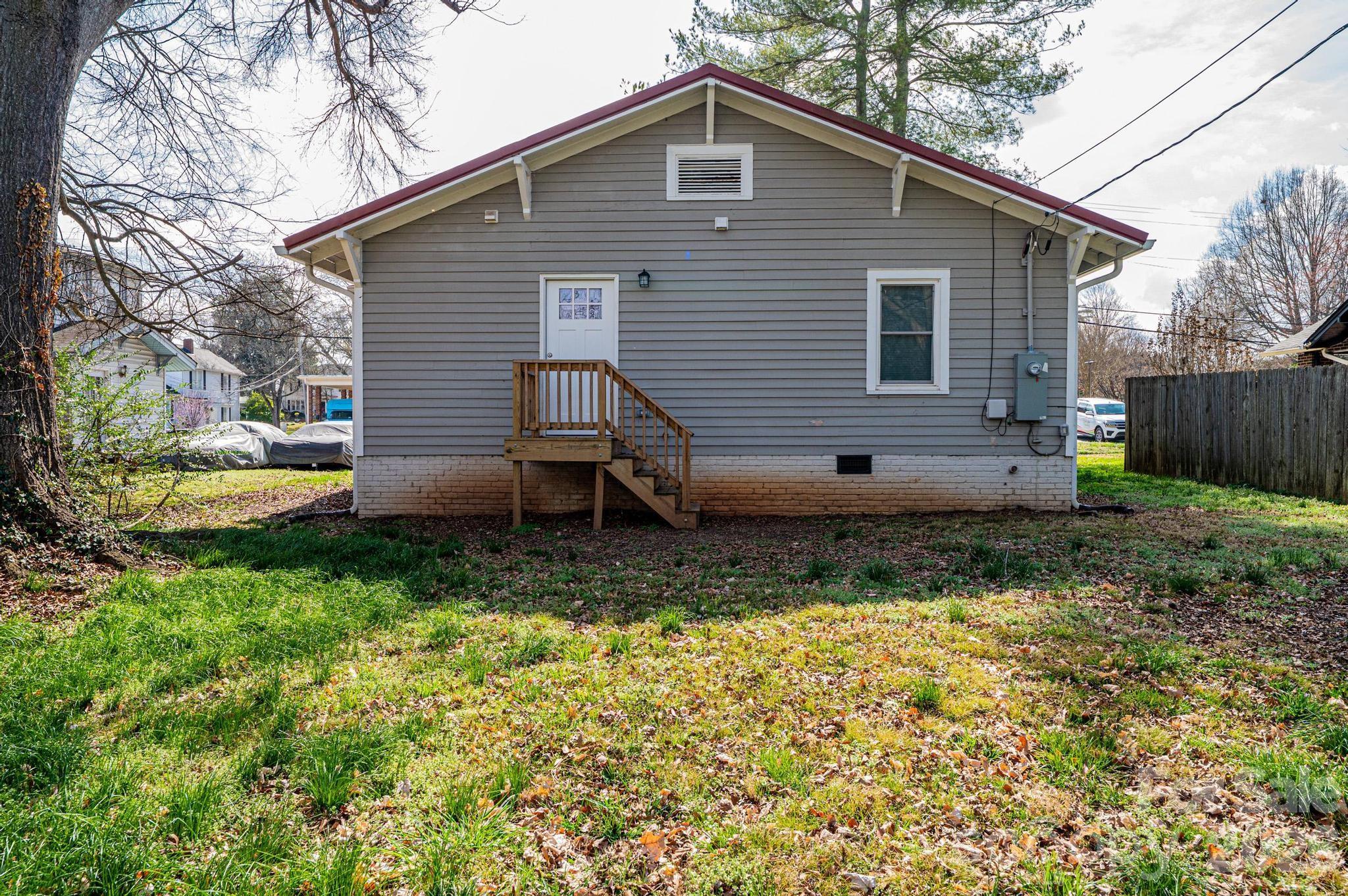 308 W Sycamore Street Lincolnton NC 28092