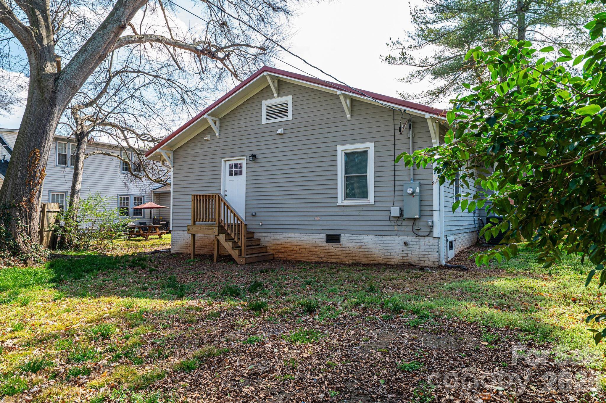 308 W Sycamore Street Lincolnton NC 28092