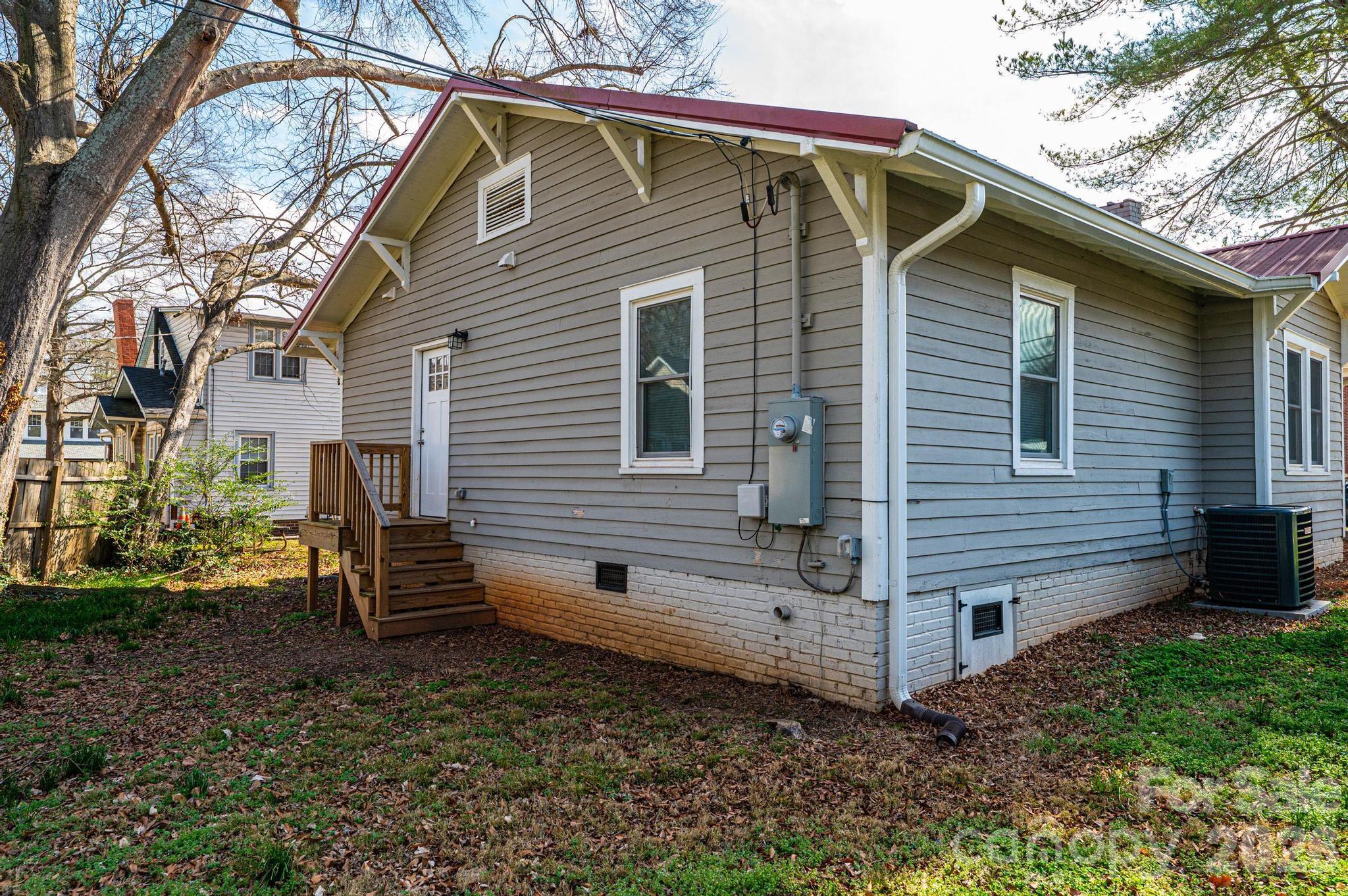 308 W Sycamore Street Lincolnton NC 28092