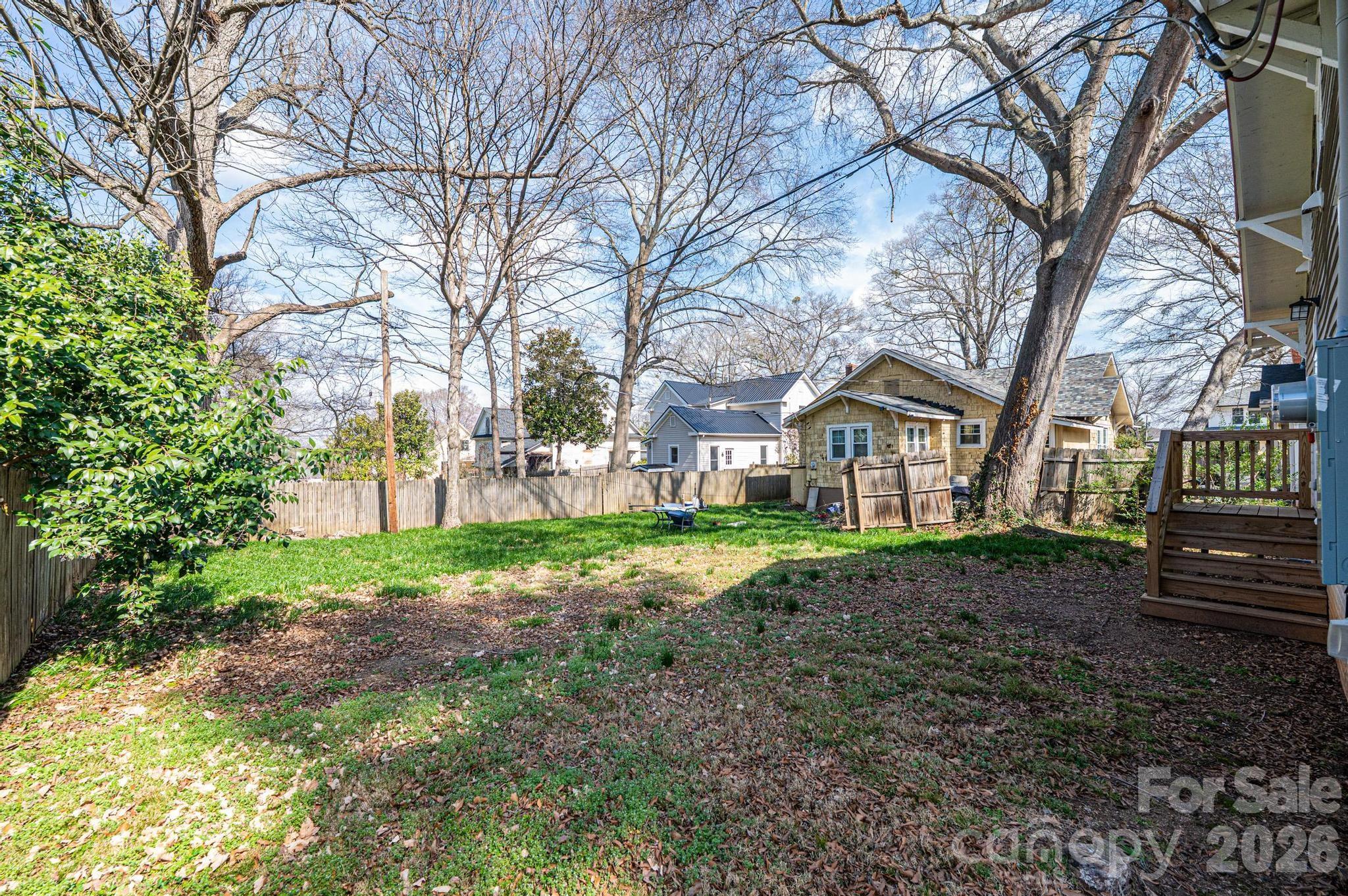 308 W Sycamore Street Lincolnton NC 28092