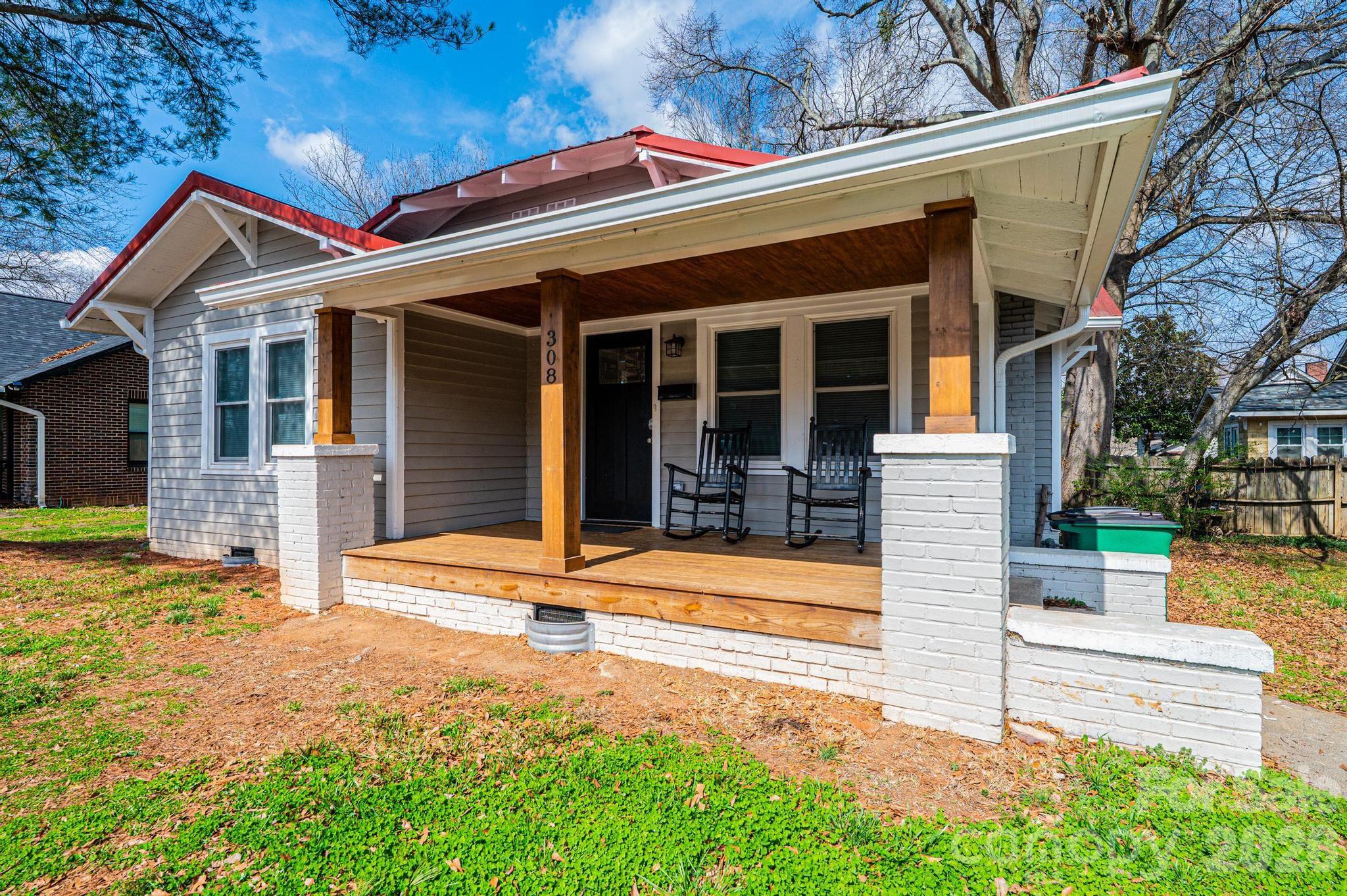 308 W Sycamore Street Lincolnton NC 28092