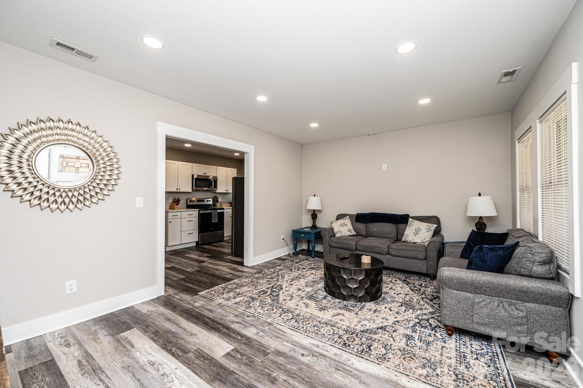 308 W Sycamore Street Lincolnton NC 28092