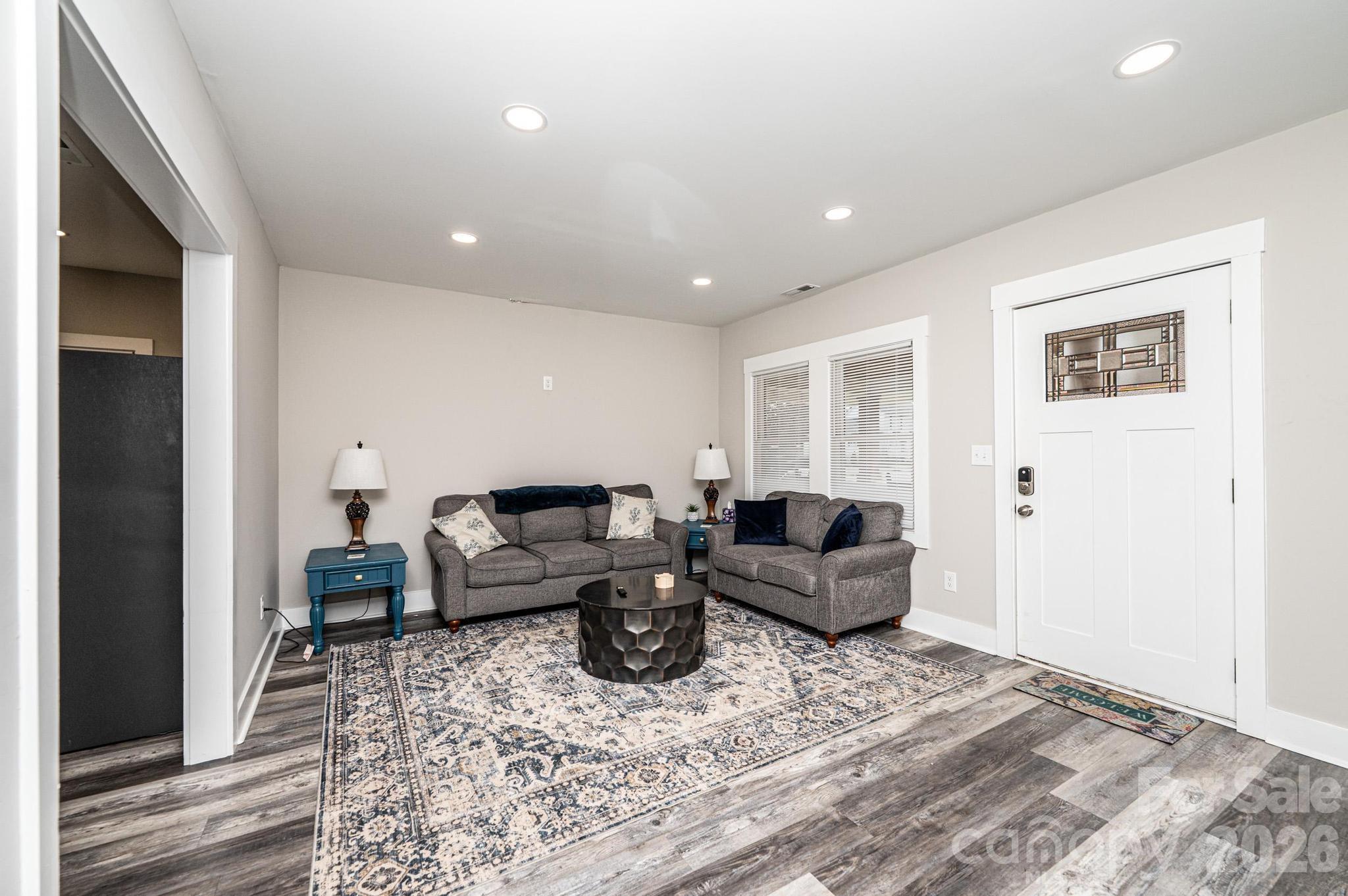 308 W Sycamore Street Lincolnton NC 28092