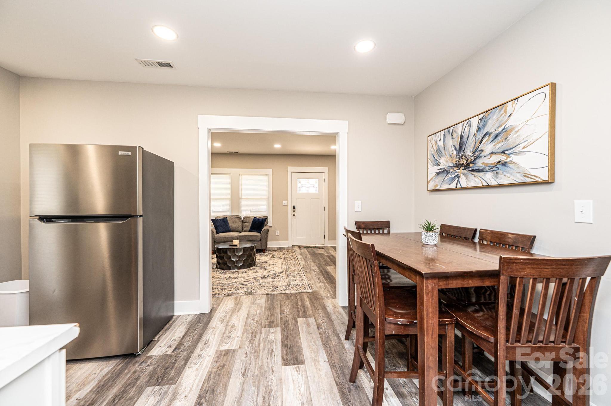 308 W Sycamore Street Lincolnton NC 28092
