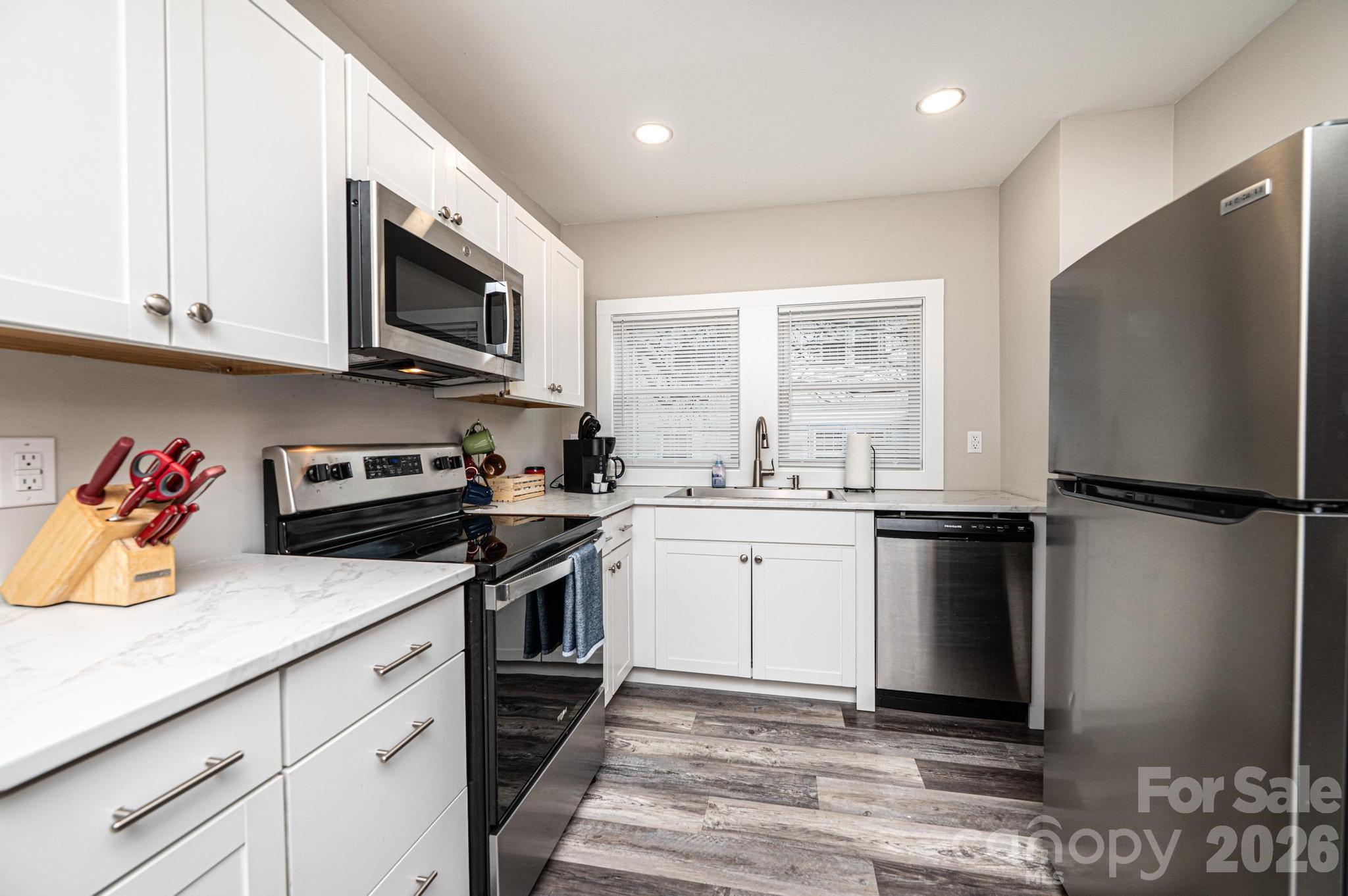 308 W Sycamore Street Lincolnton NC 28092