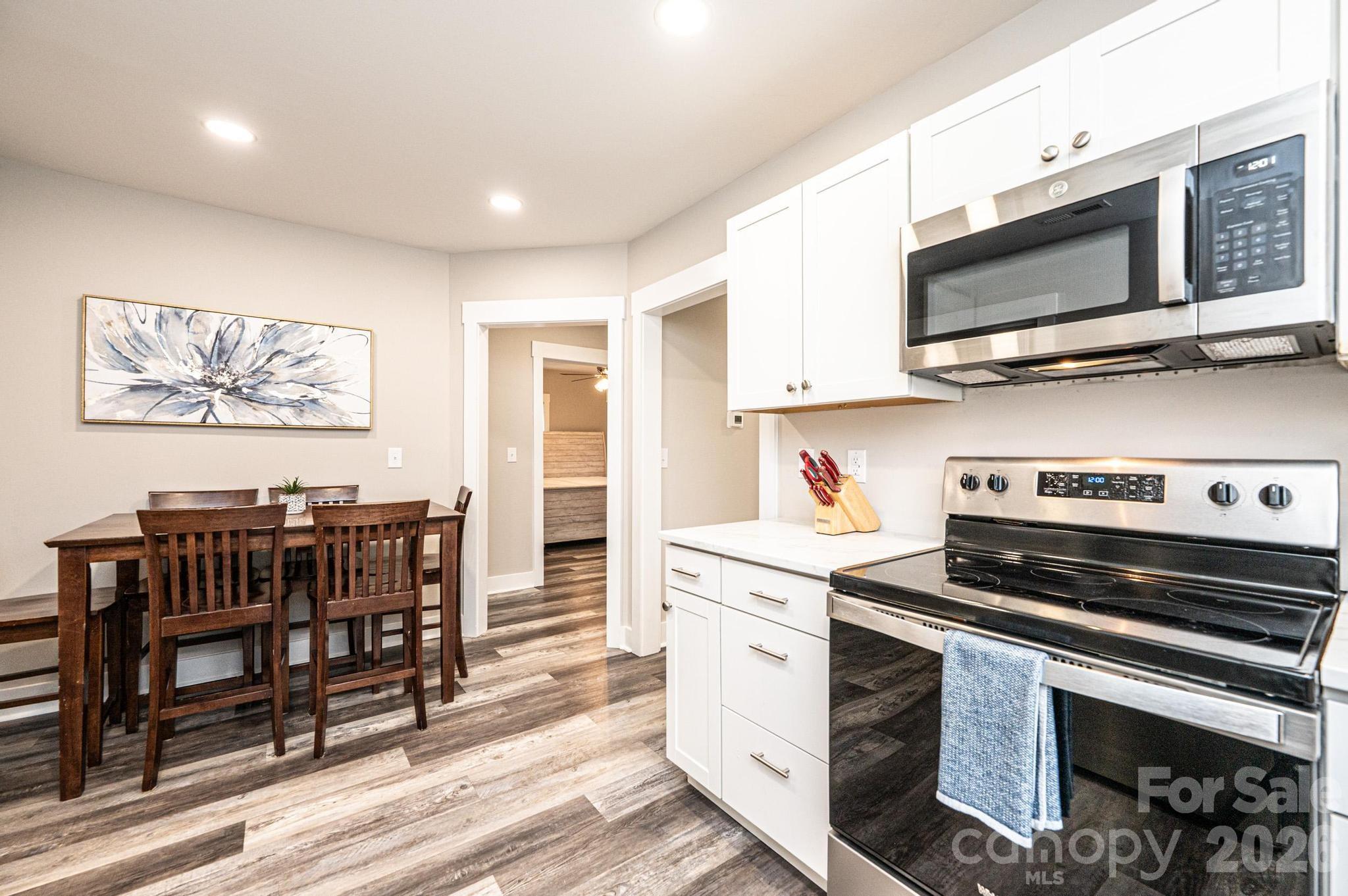 308 W Sycamore Street Lincolnton NC 28092