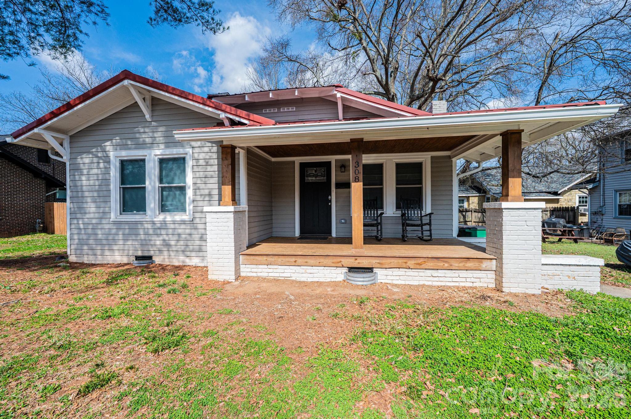 308 W Sycamore Street Lincolnton NC 28092