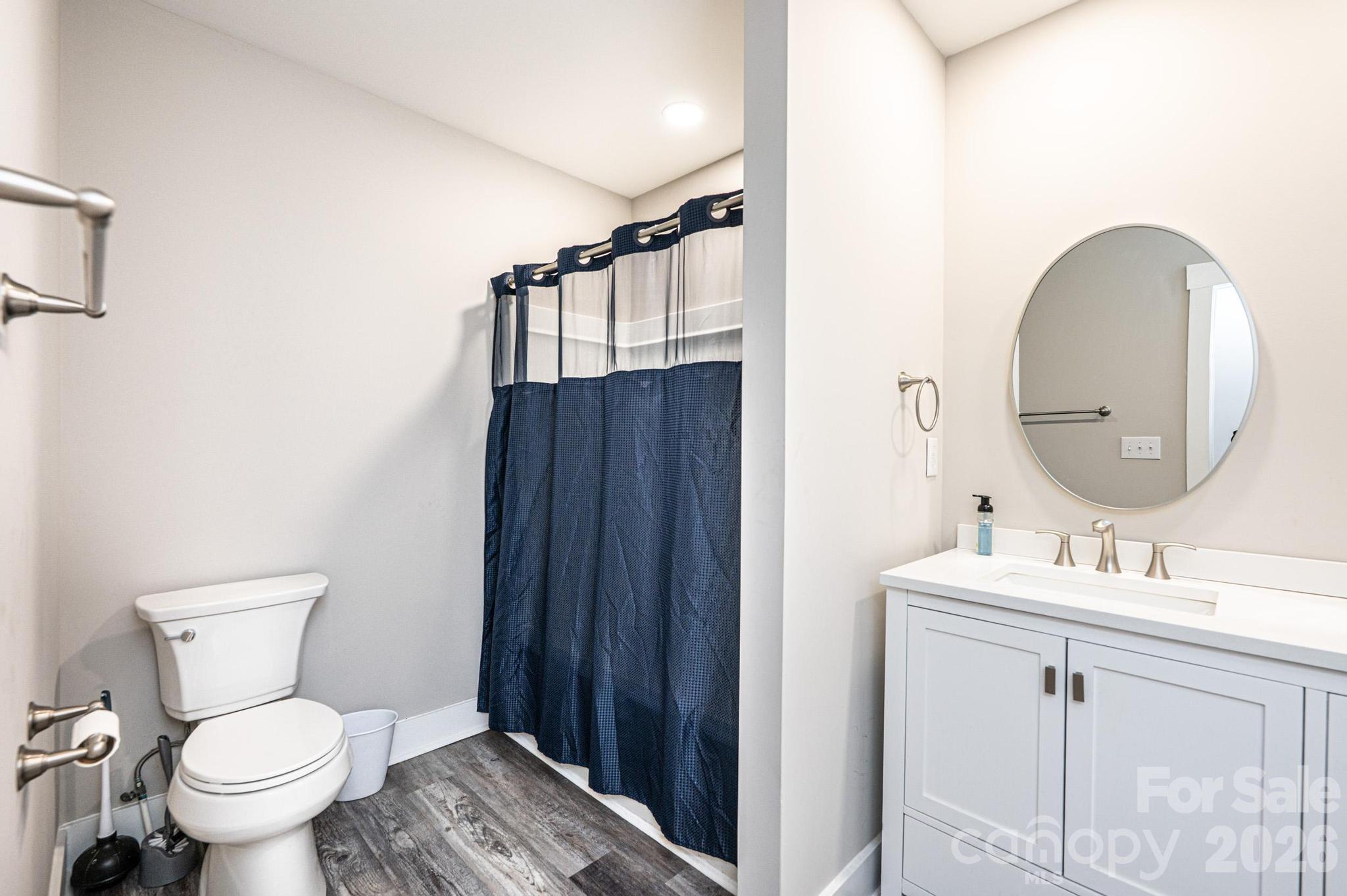 308 W Sycamore Street Lincolnton NC 28092