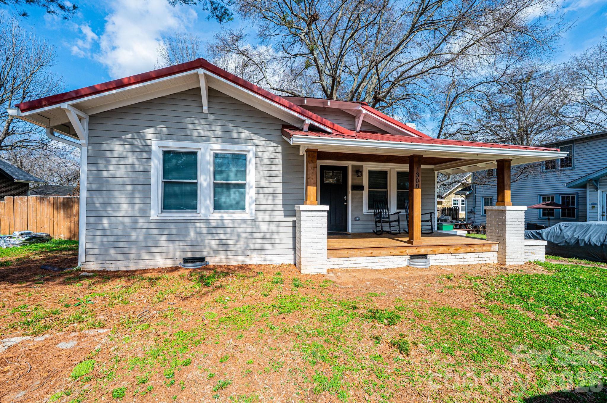 308 W Sycamore Street Lincolnton NC 28092