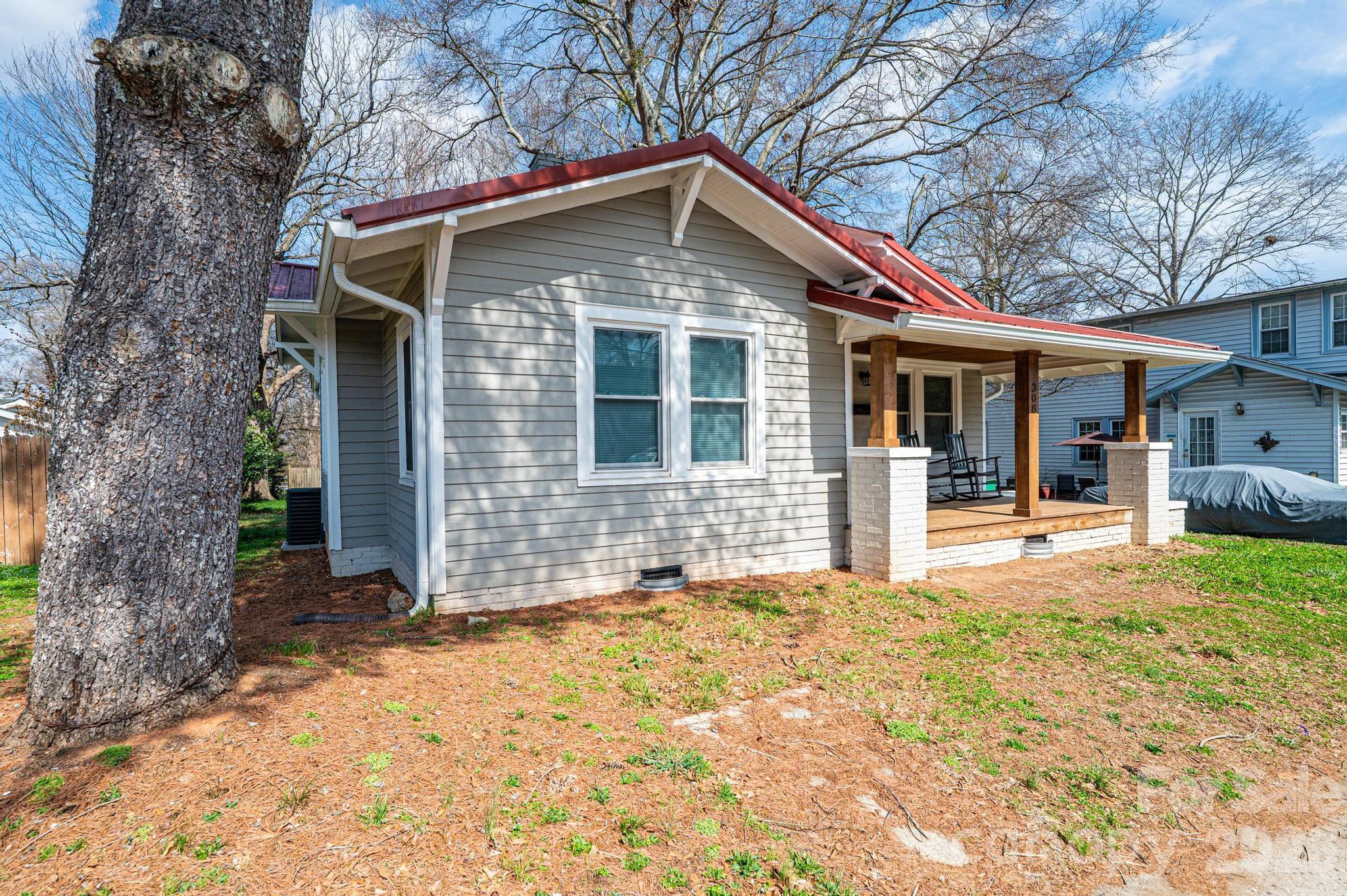 308 W Sycamore Street Lincolnton NC 28092