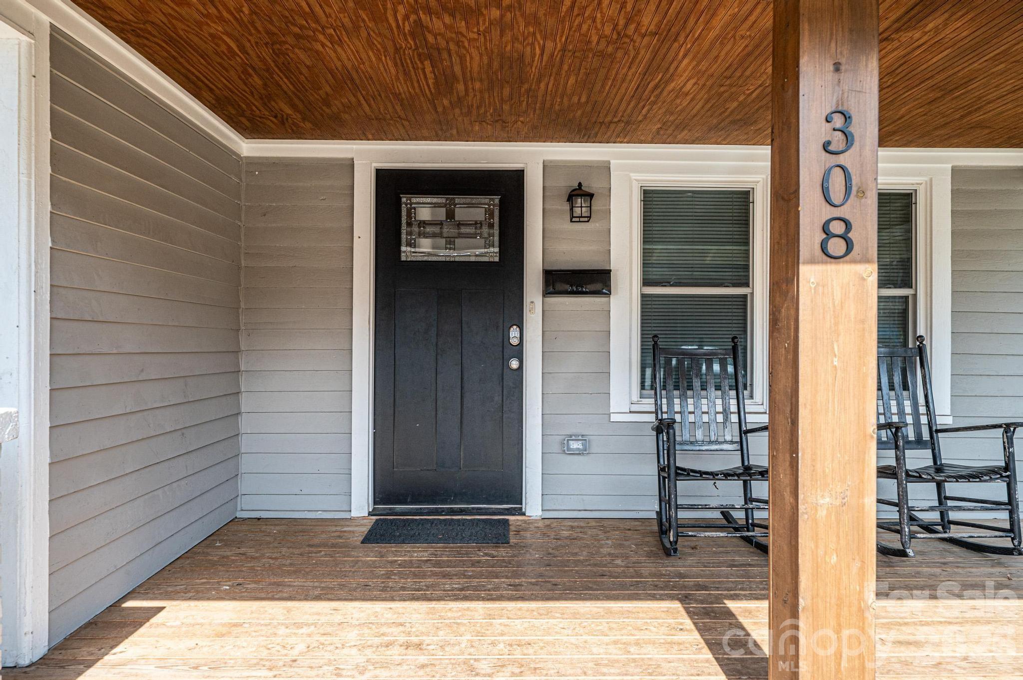 308 W Sycamore Street Lincolnton NC 28092