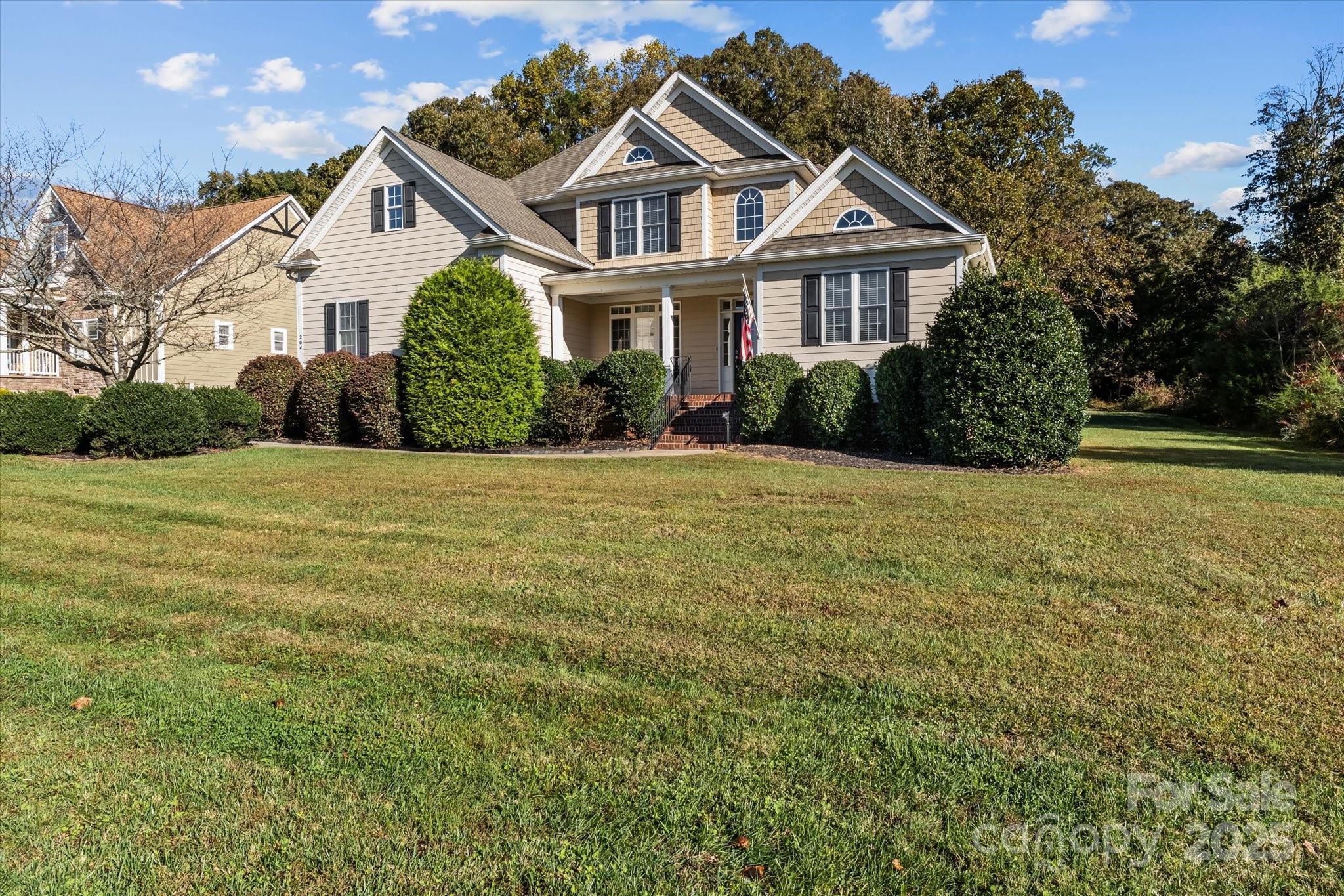 204 Shepherds Bluff Drive Mooresville NC 28115