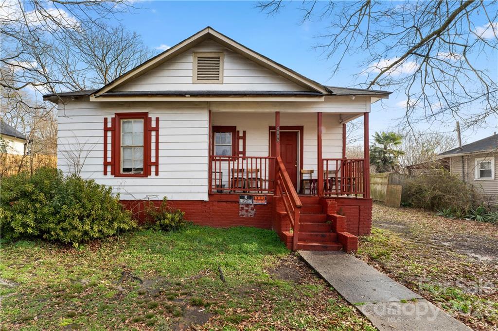 2006 Wood Street Gastonia NC 28052