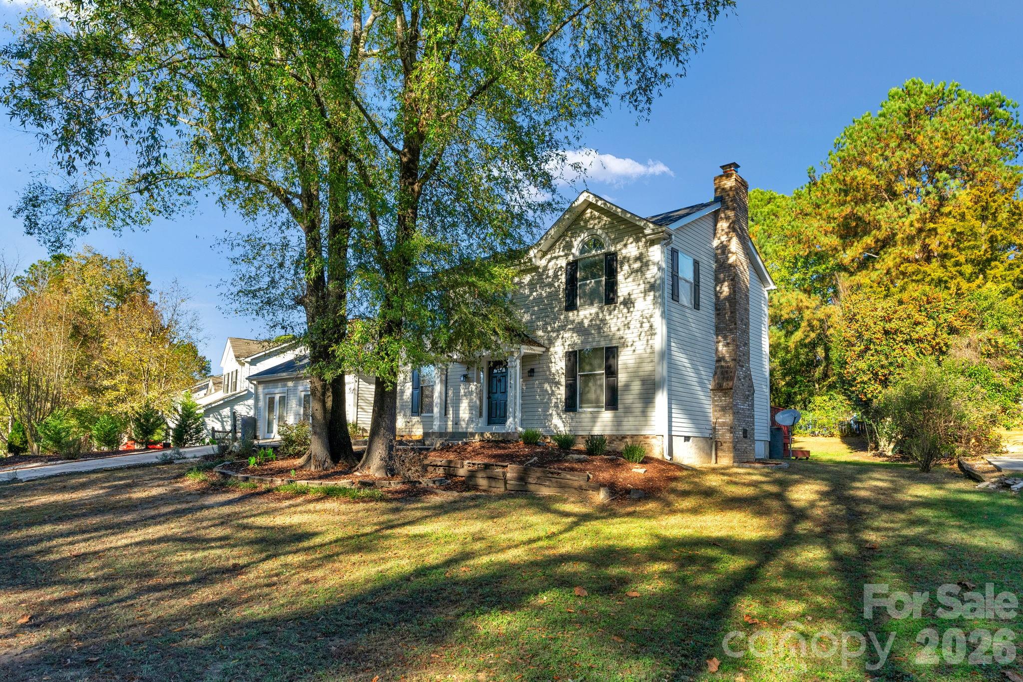 12006 Woodside Falls Road Pineville NC 28134