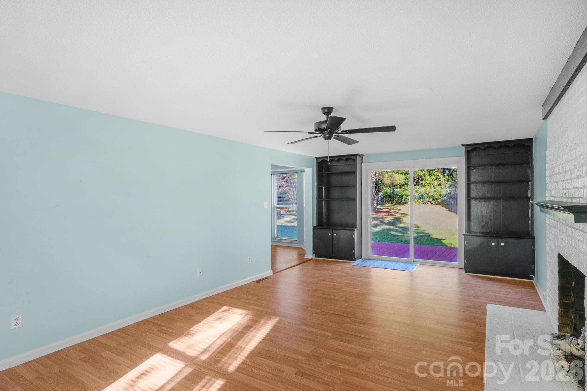 12006 Woodside Falls Road Pineville NC 28134