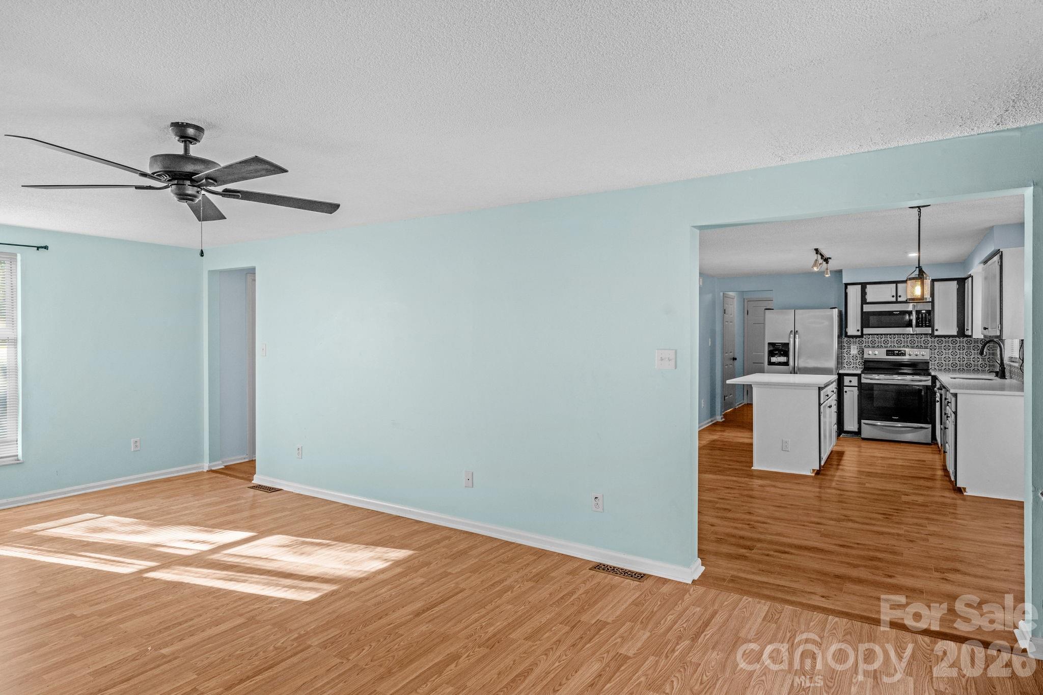 12006 Woodside Falls Road Pineville NC 28134