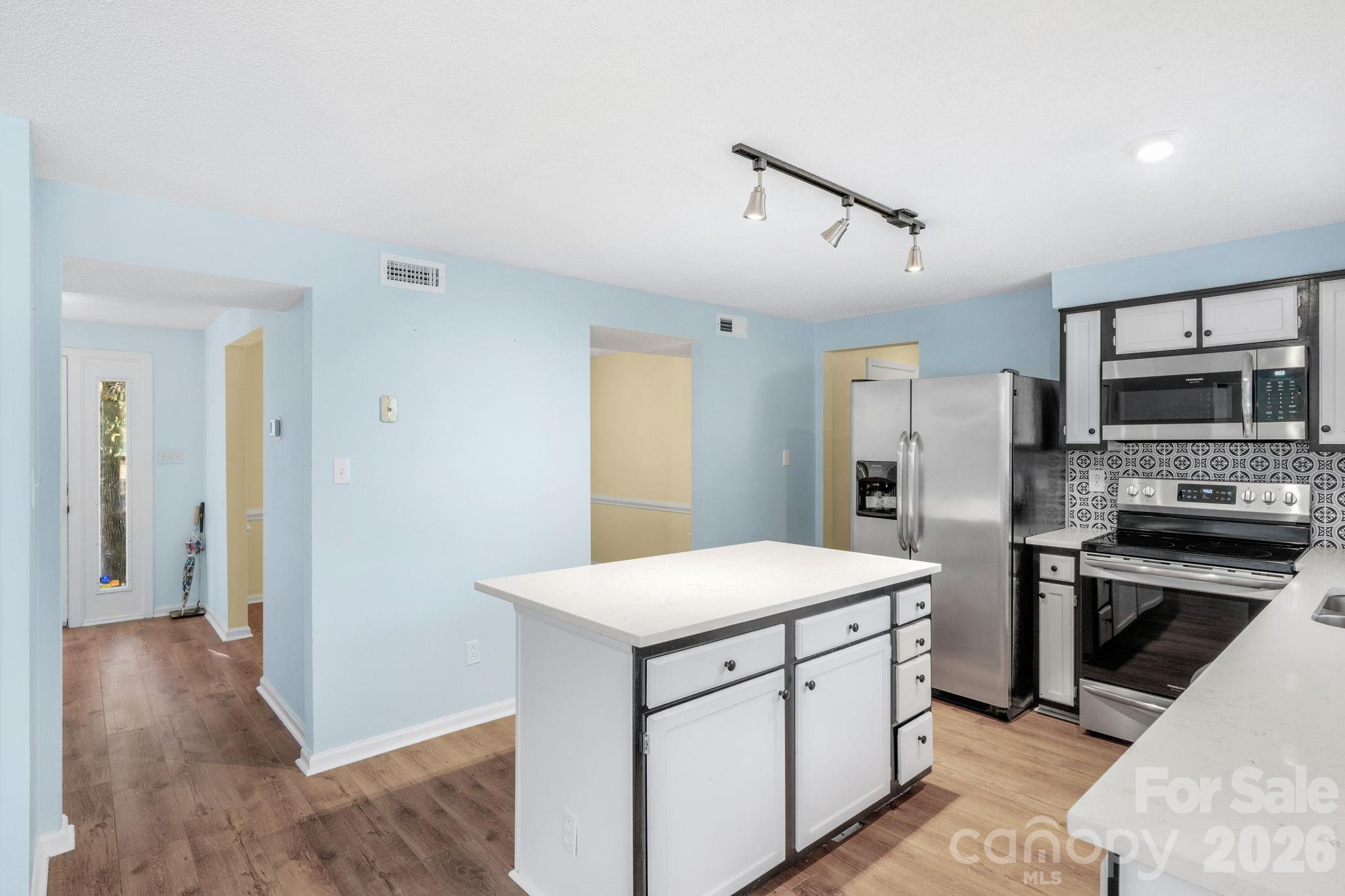 12006 Woodside Falls Road Pineville NC 28134