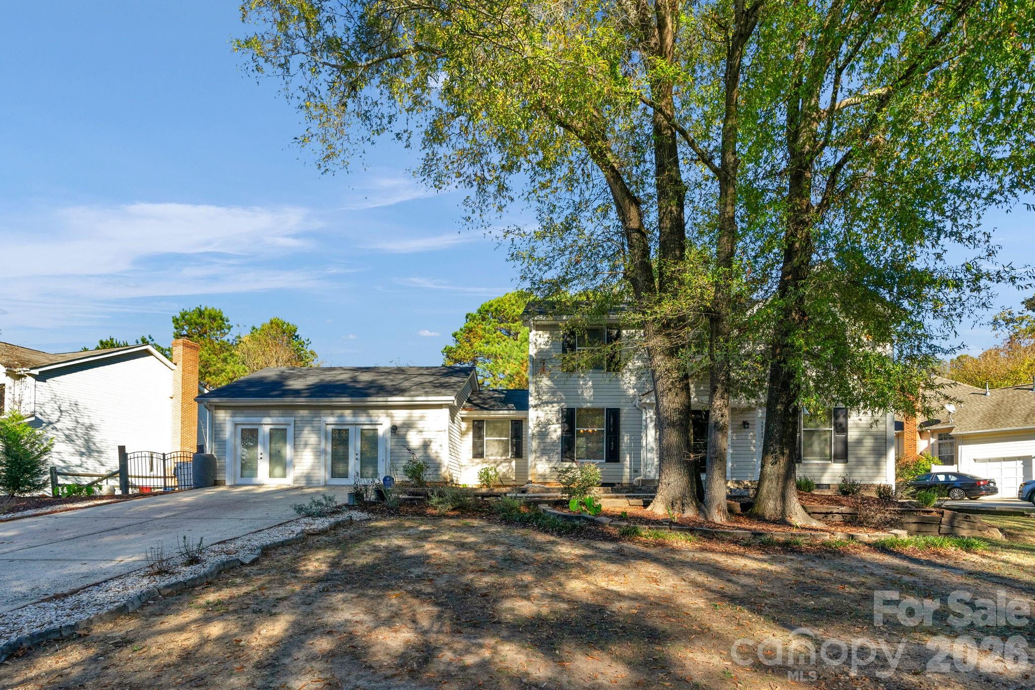 12006 Woodside Falls Road Pineville NC 28134