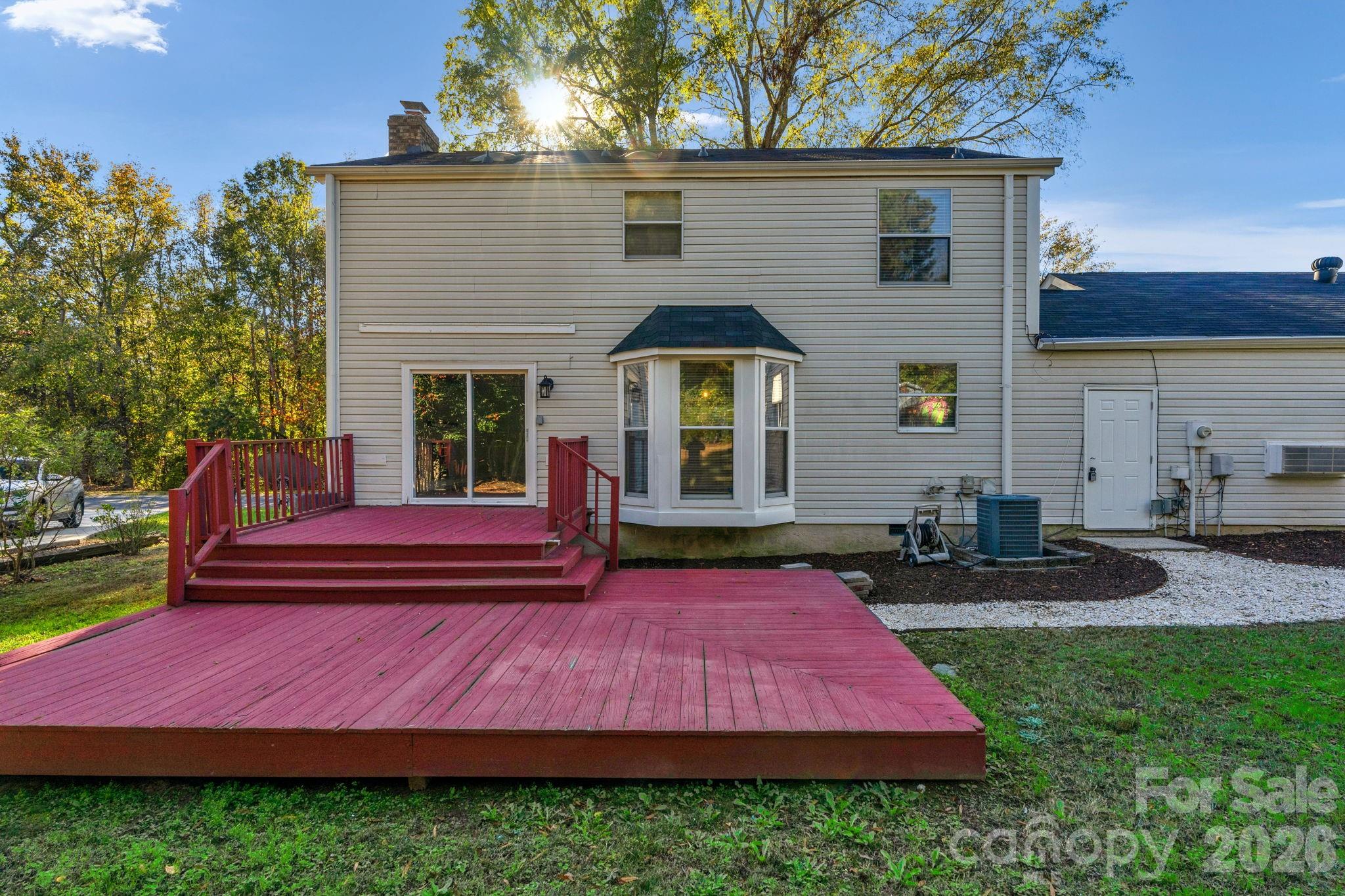 12006 Woodside Falls Road Pineville NC 28134