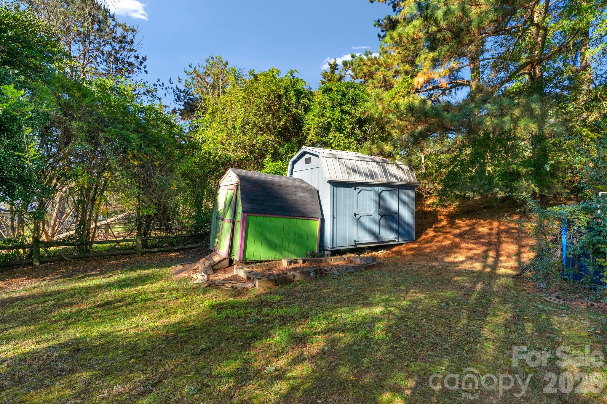 12006 Woodside Falls Road Pineville NC 28134