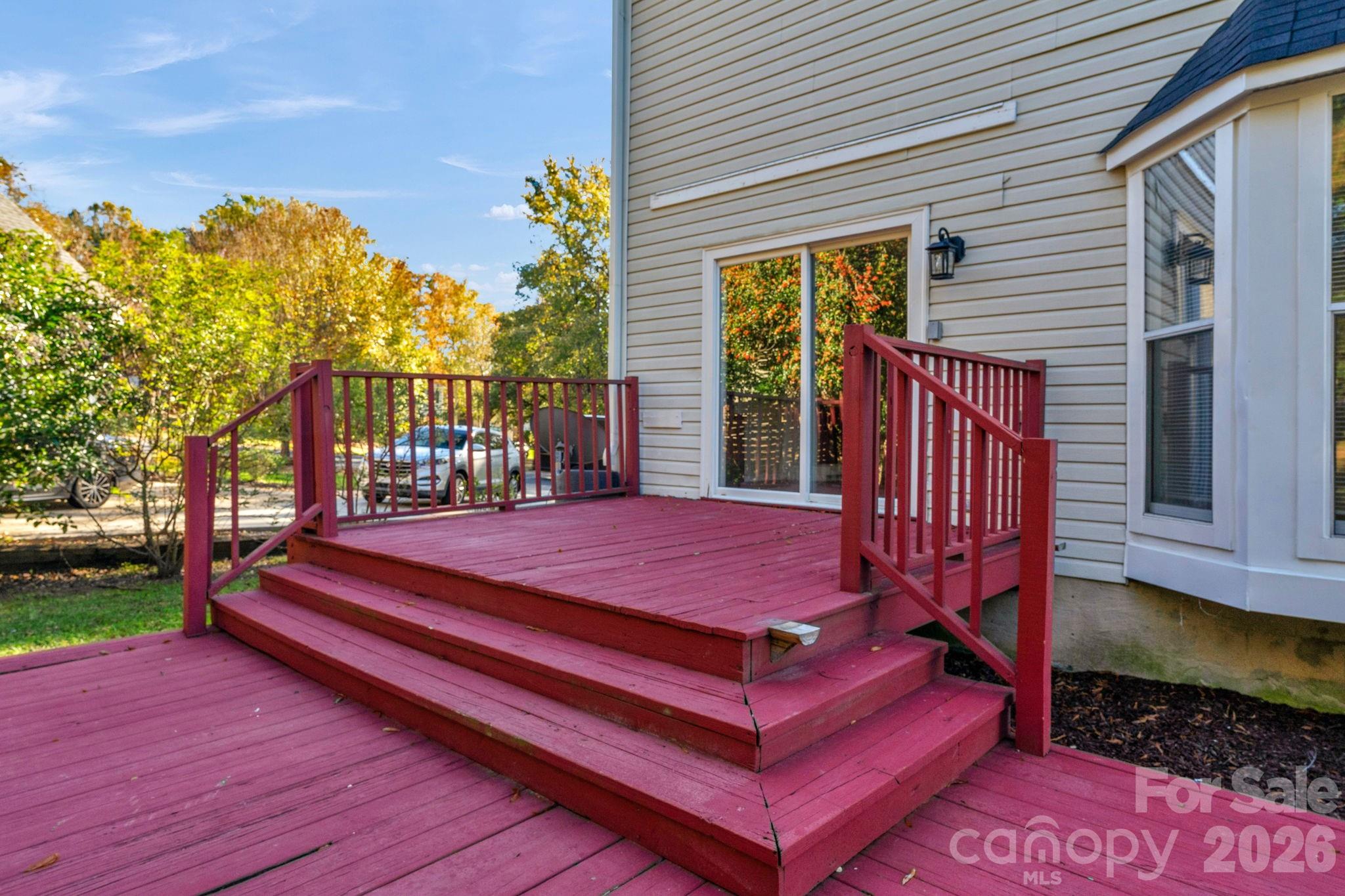 12006 Woodside Falls Road Pineville NC 28134