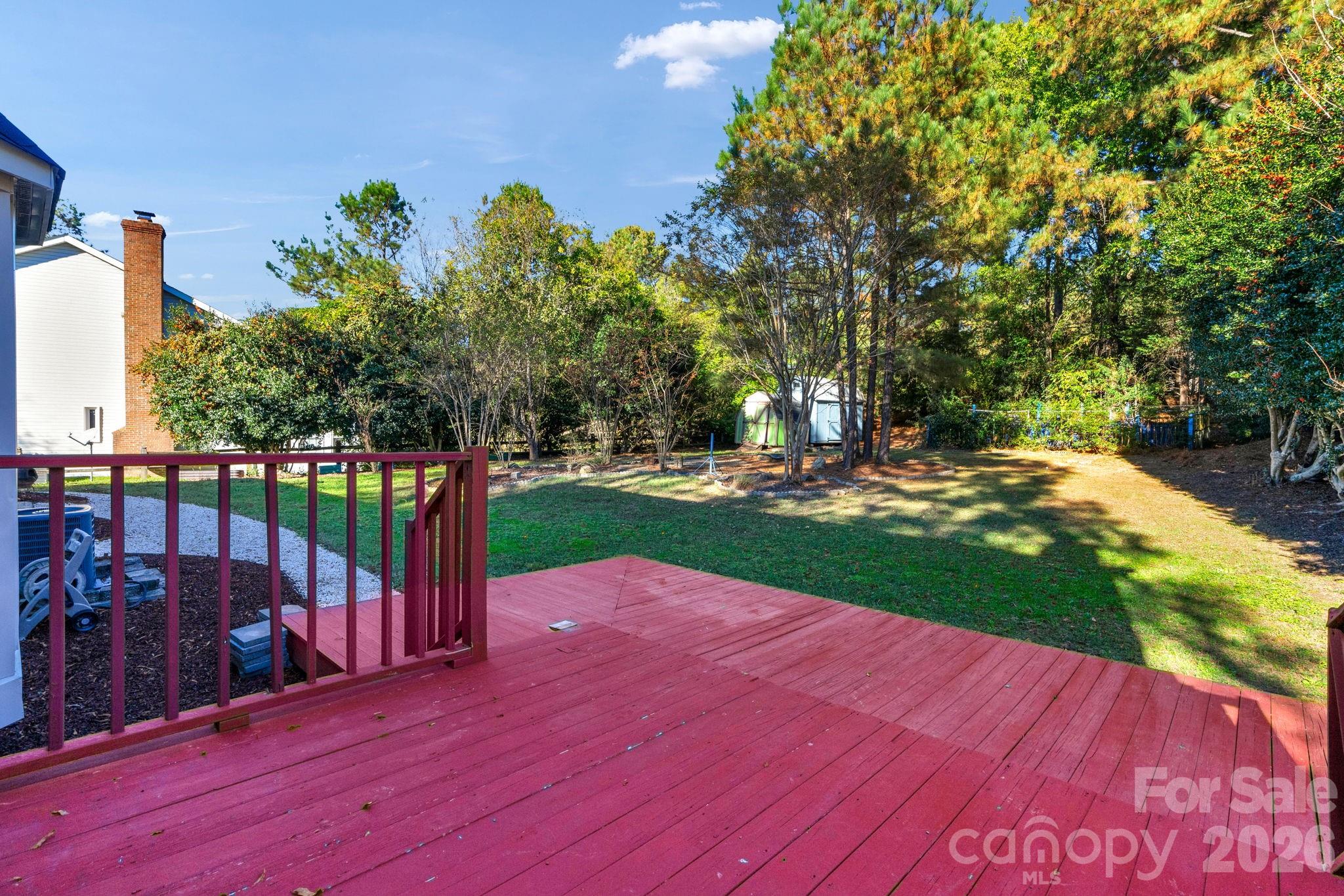 12006 Woodside Falls Road Pineville NC 28134