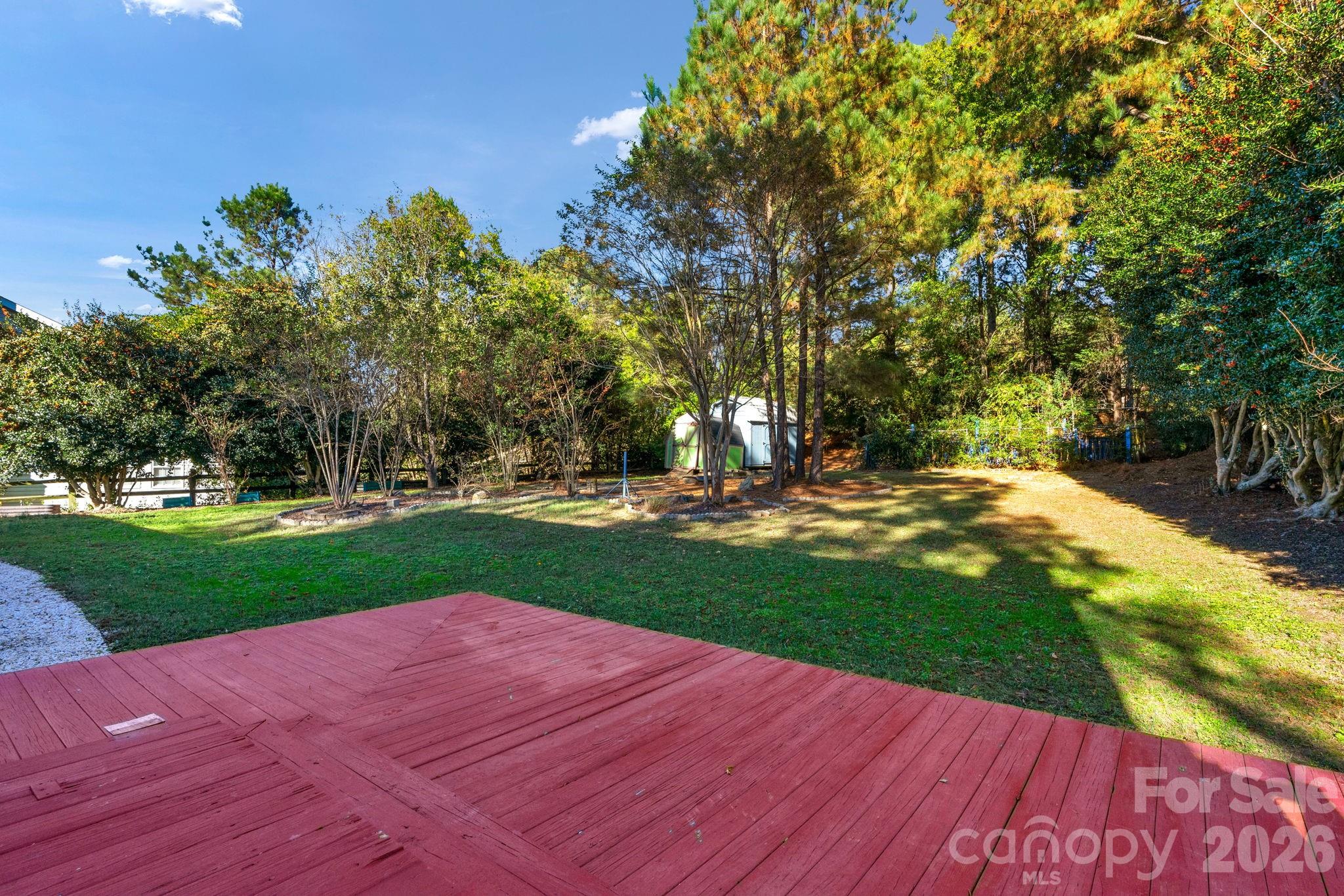 12006 Woodside Falls Road Pineville NC 28134