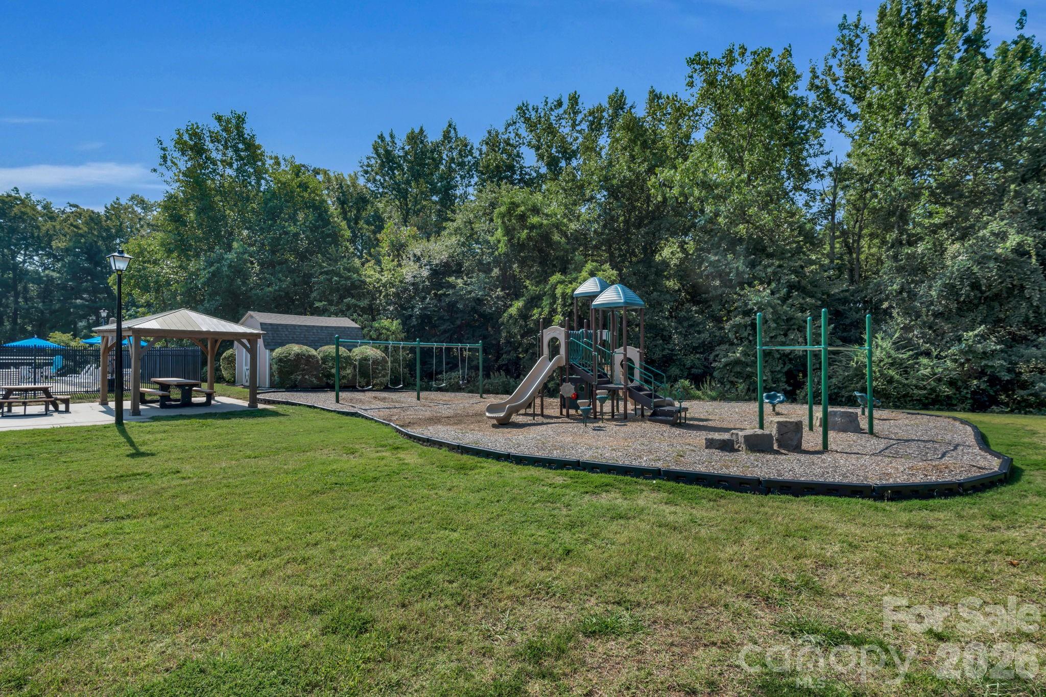 12006 Woodside Falls Road Pineville NC 28134