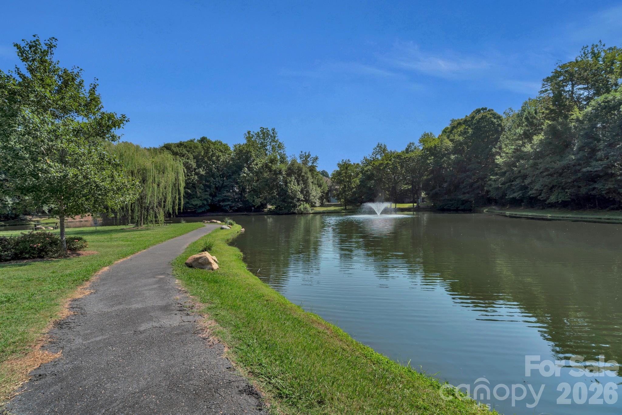 12006 Woodside Falls Road Pineville NC 28134