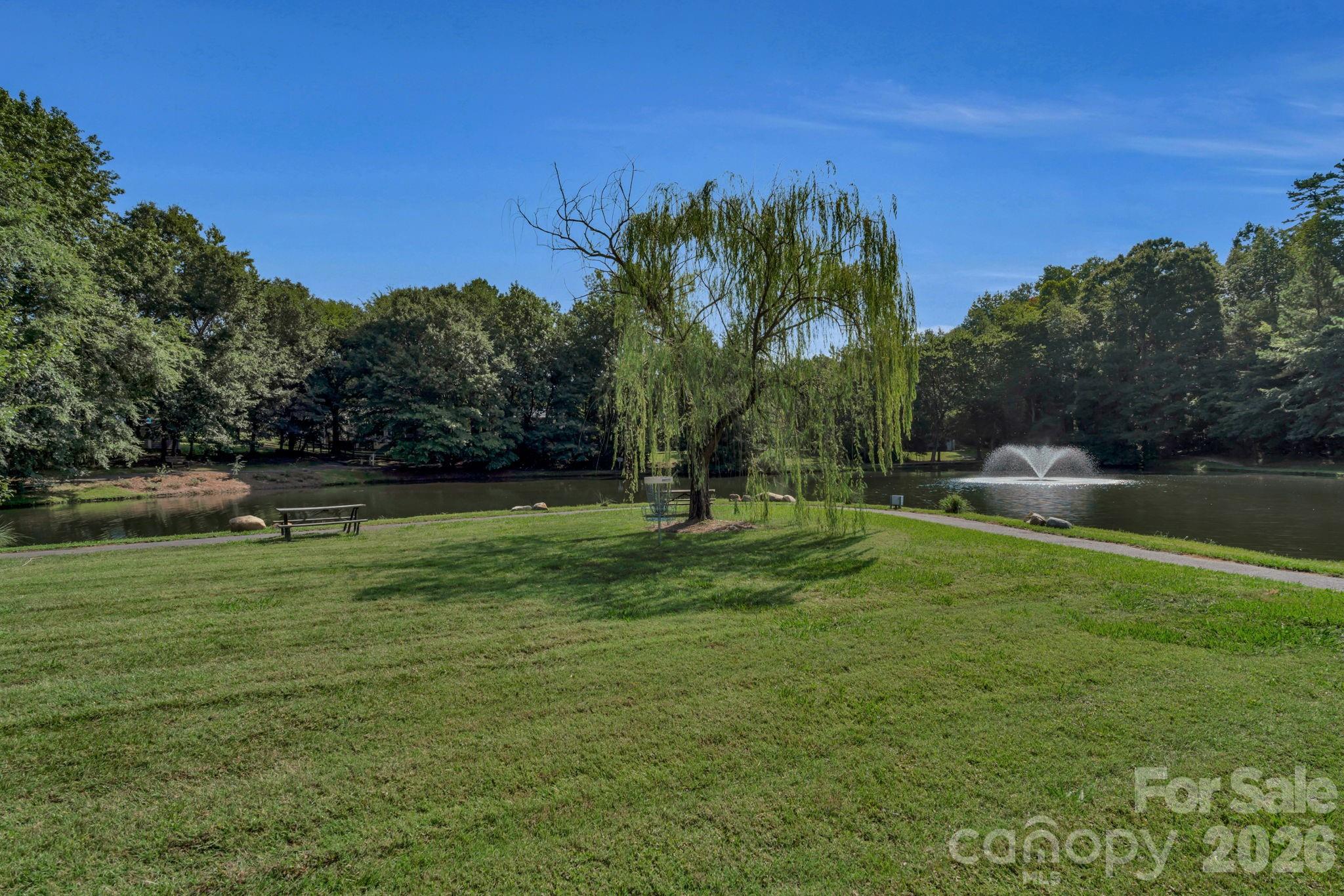 12006 Woodside Falls Road Pineville NC 28134