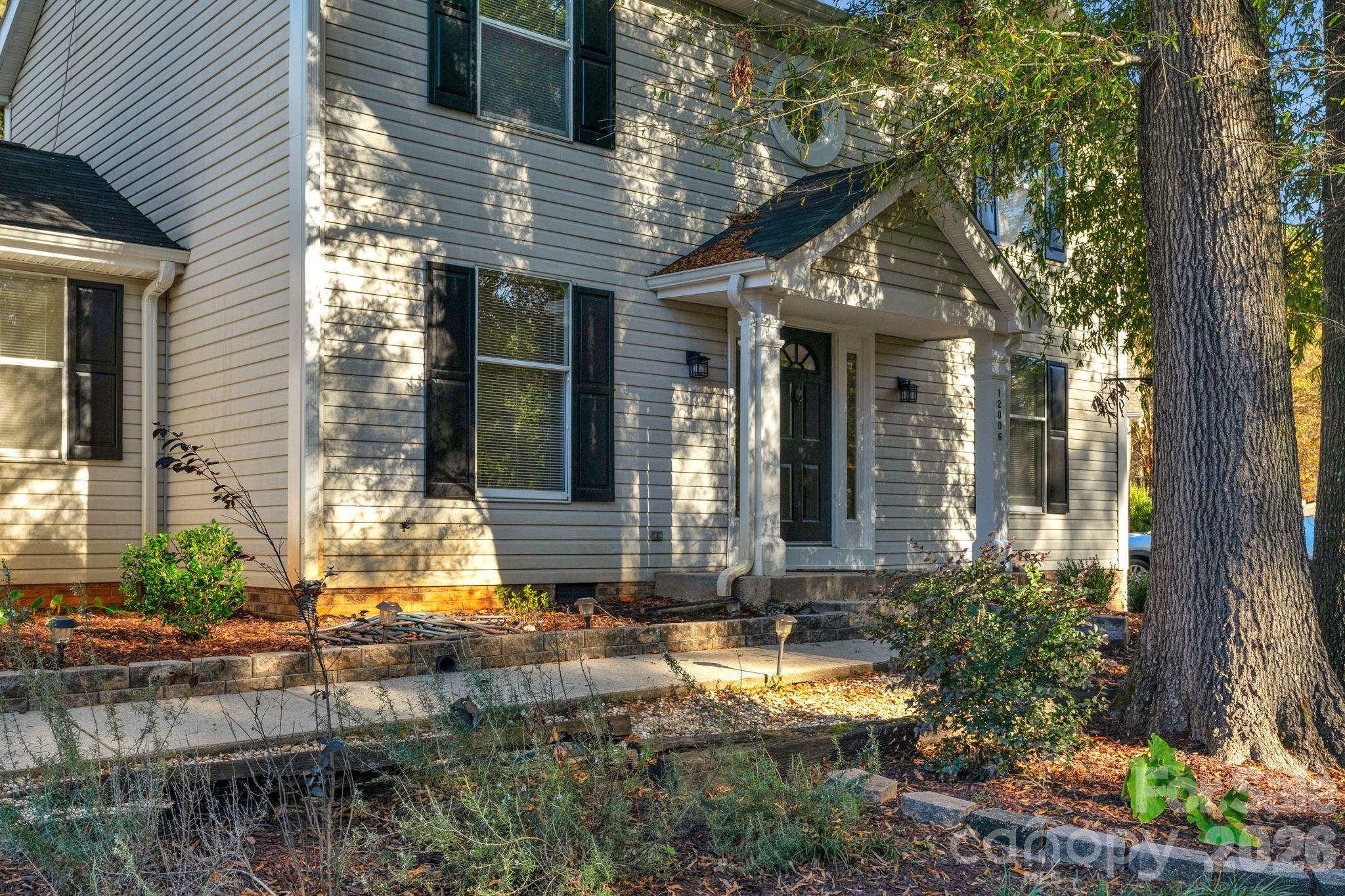 12006 Woodside Falls Road Pineville NC 28134