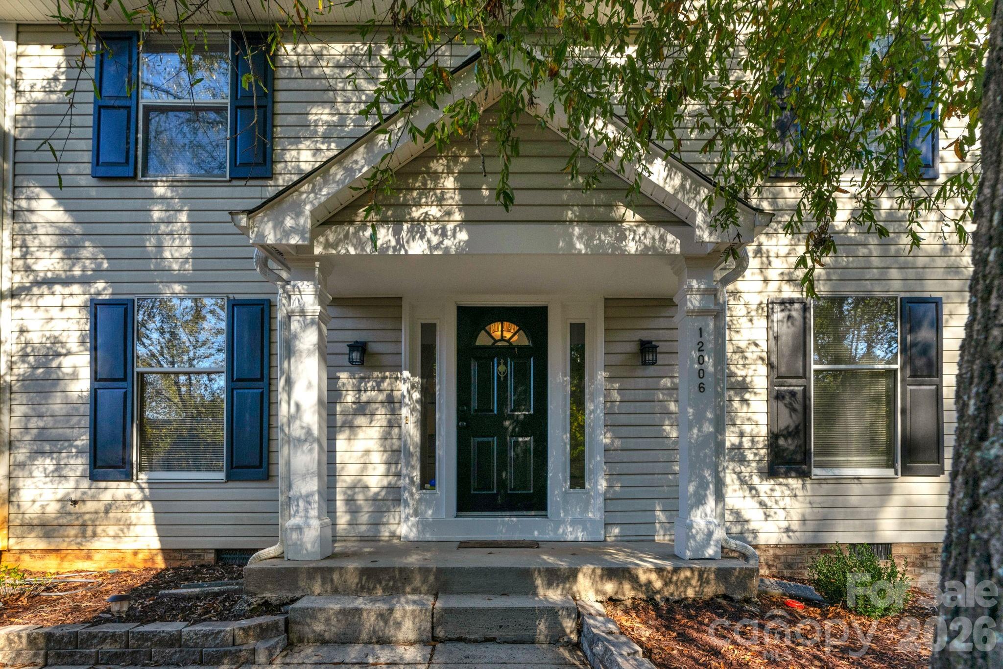 12006 Woodside Falls Road Pineville NC 28134