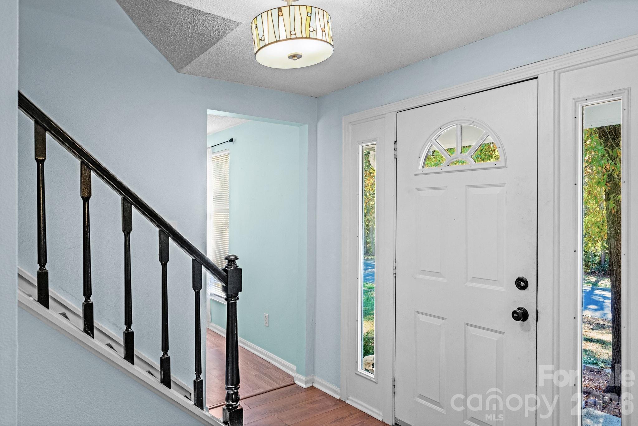 12006 Woodside Falls Road Pineville NC 28134