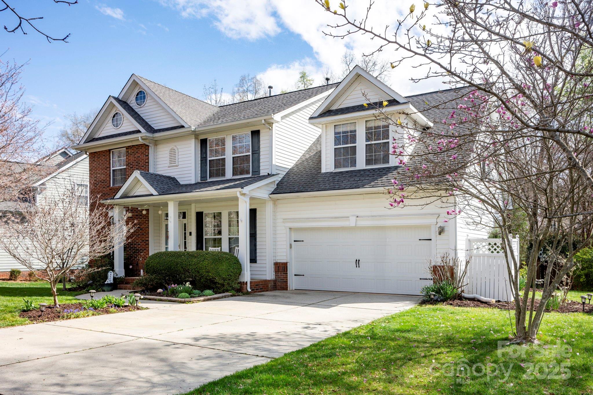 3329 Brownes Creek Road Charlotte NC 28269