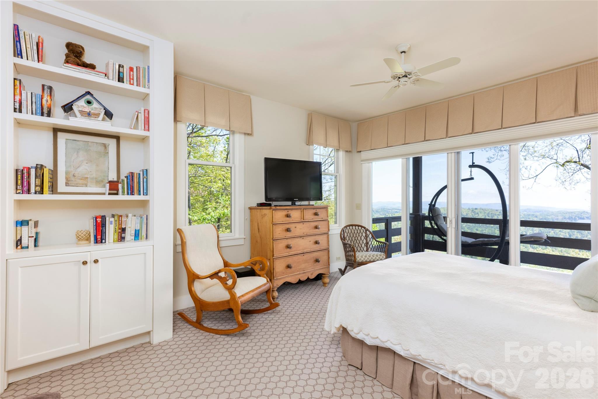 562 Panther Ridge Road Lake Toxaway NC 28747