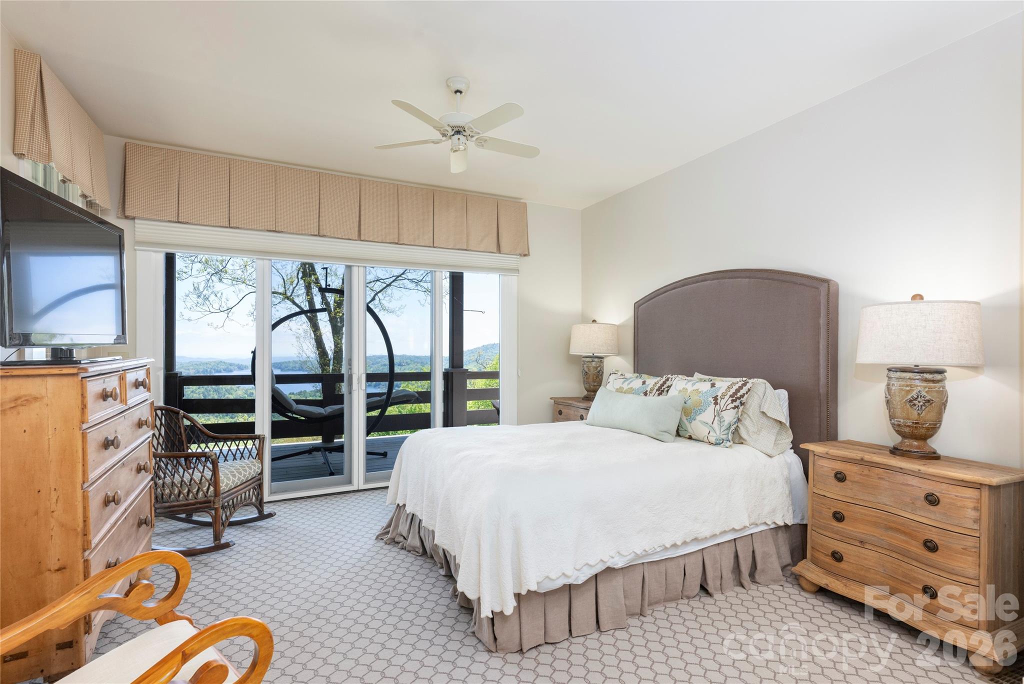 562 Panther Ridge Road Lake Toxaway NC 28747