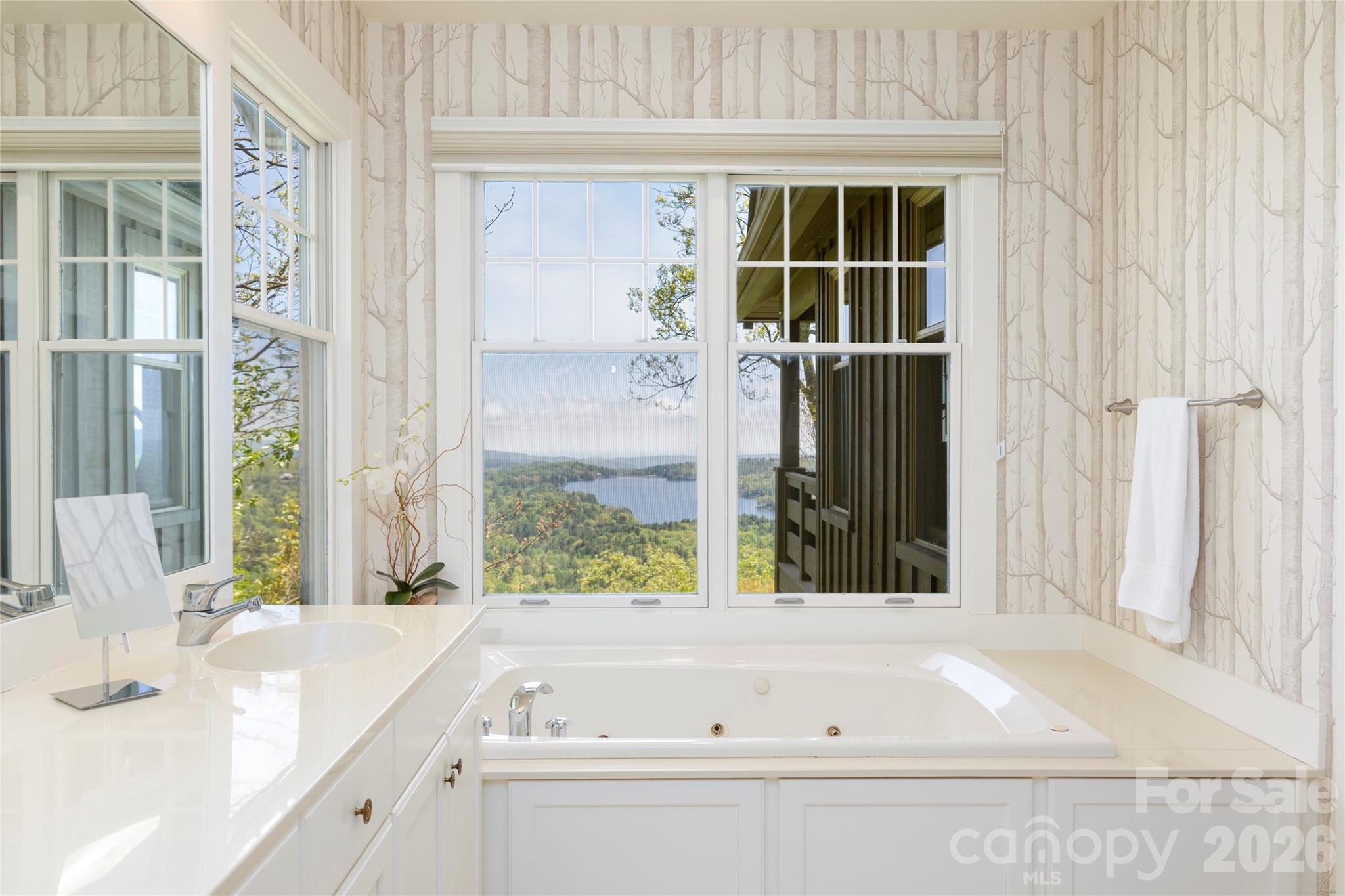 562 Panther Ridge Road Lake Toxaway NC 28747