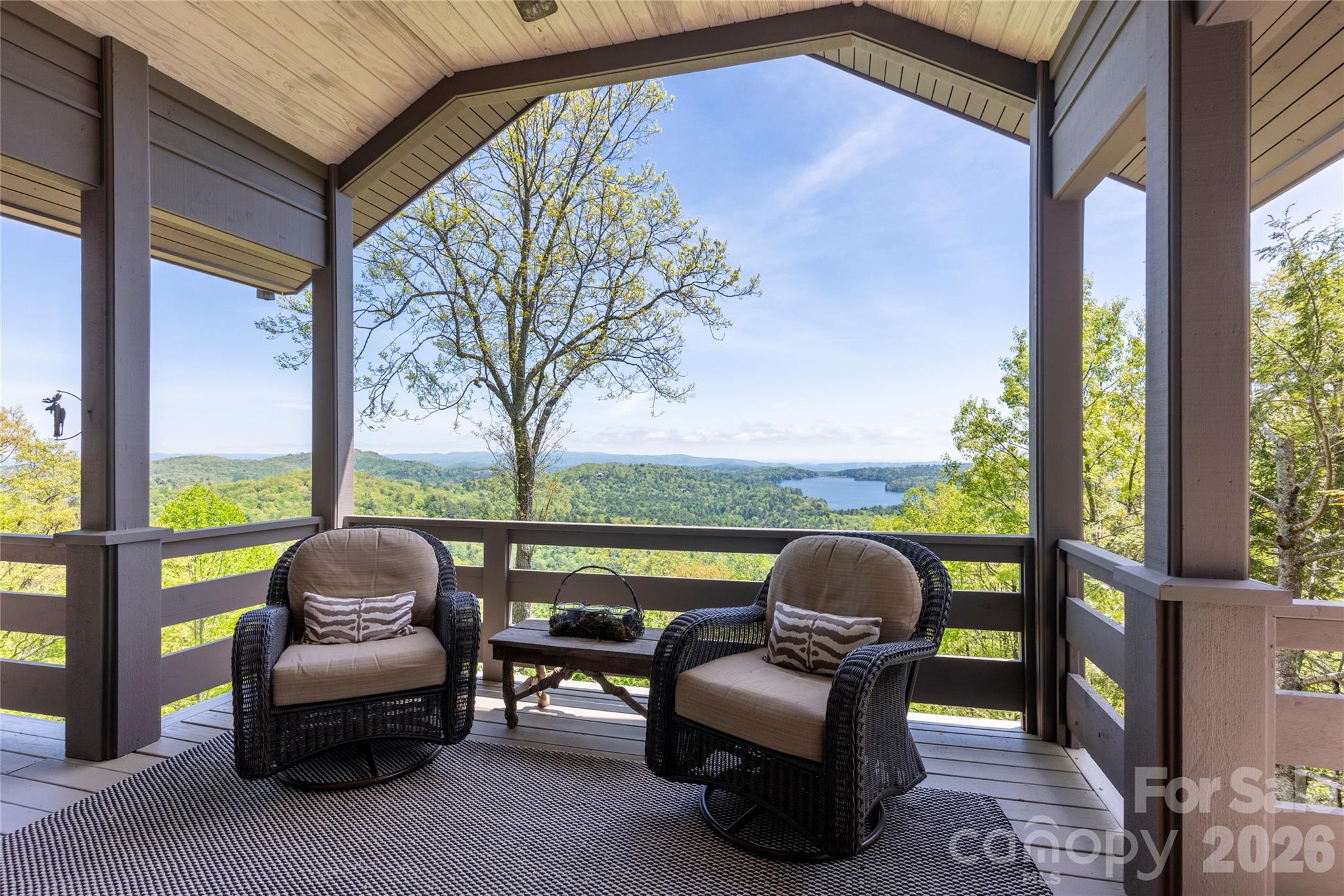 562 Panther Ridge Road Lake Toxaway NC 28747