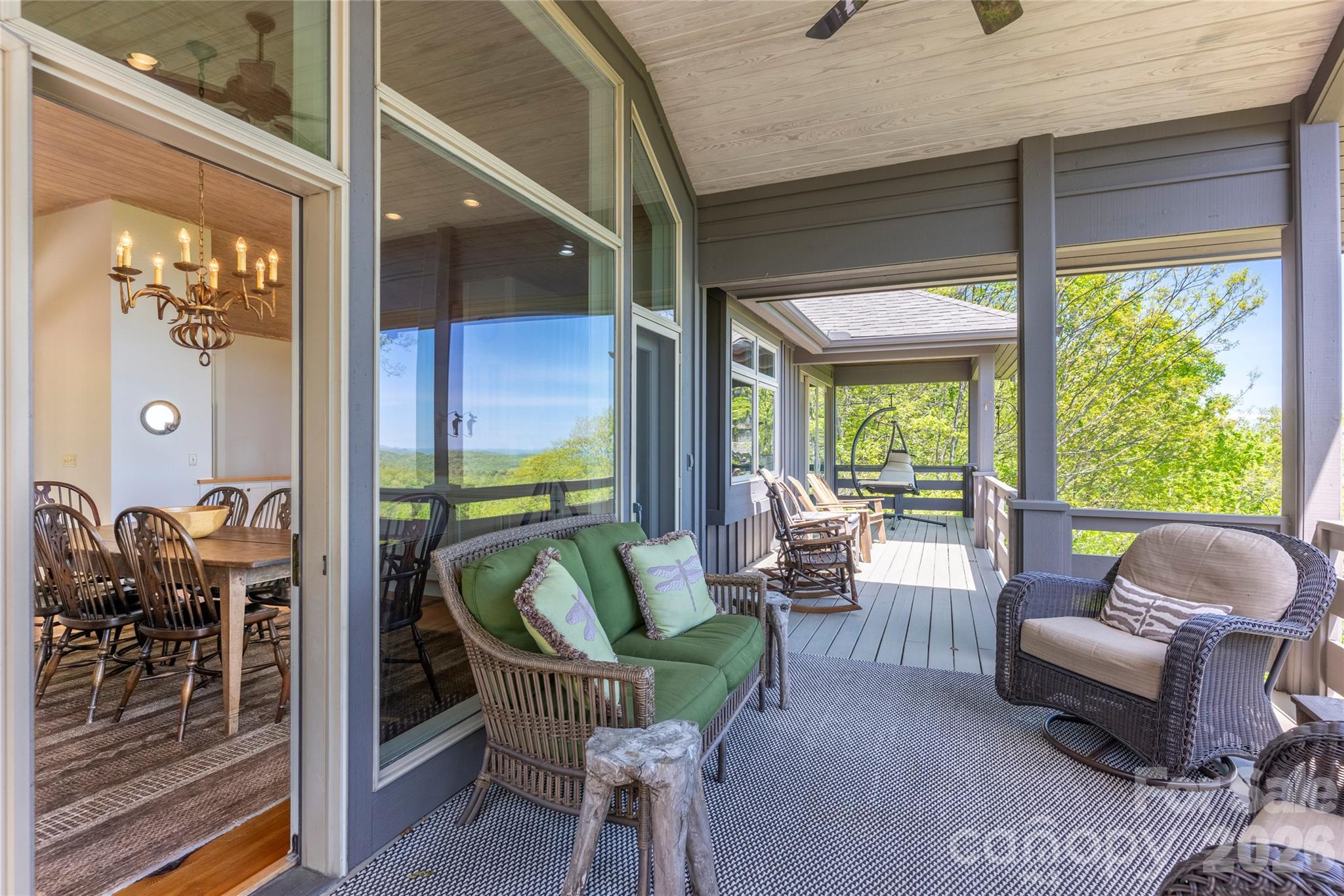 562 Panther Ridge Road Lake Toxaway NC 28747