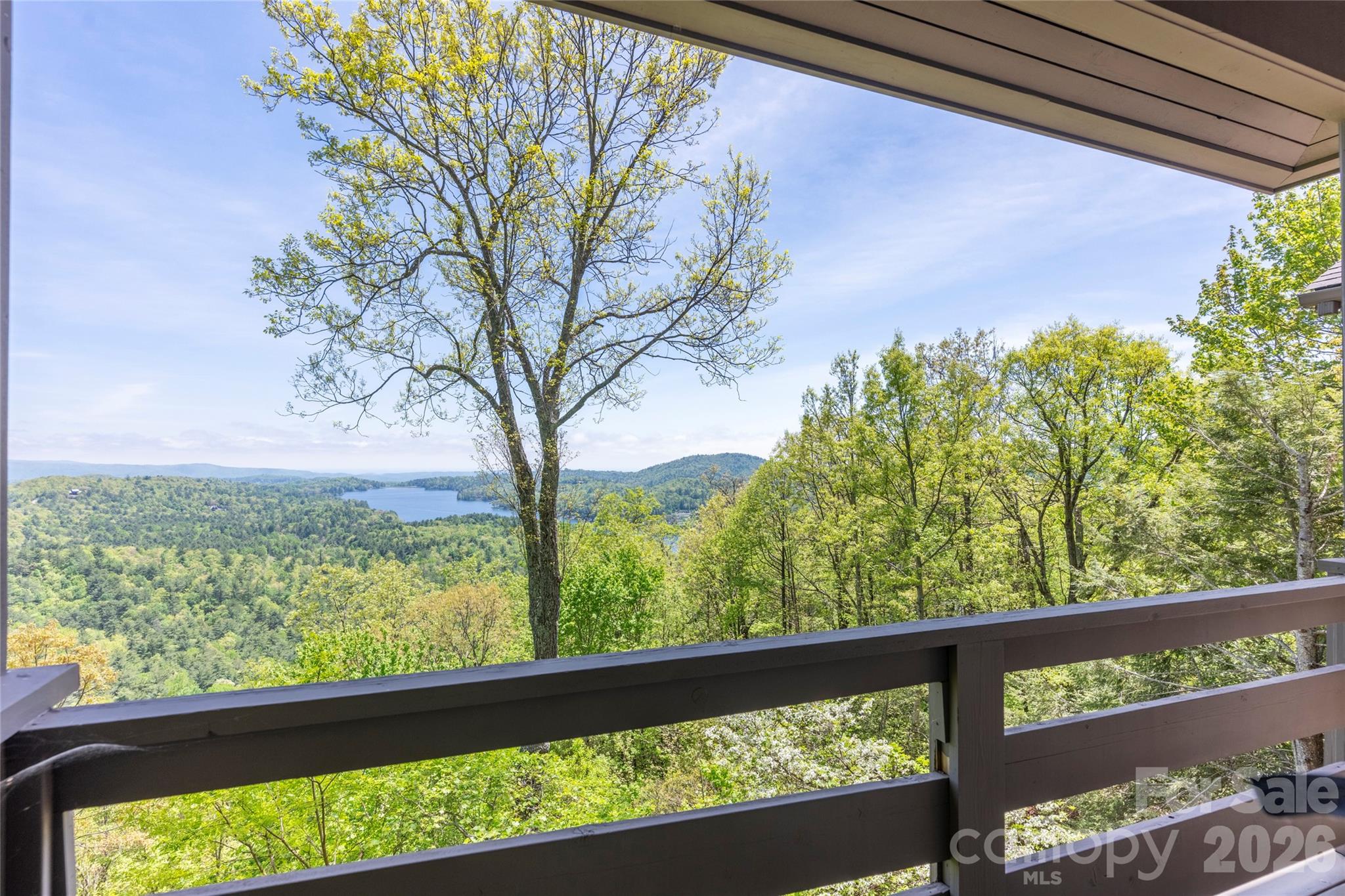 562 Panther Ridge Road Lake Toxaway NC 28747