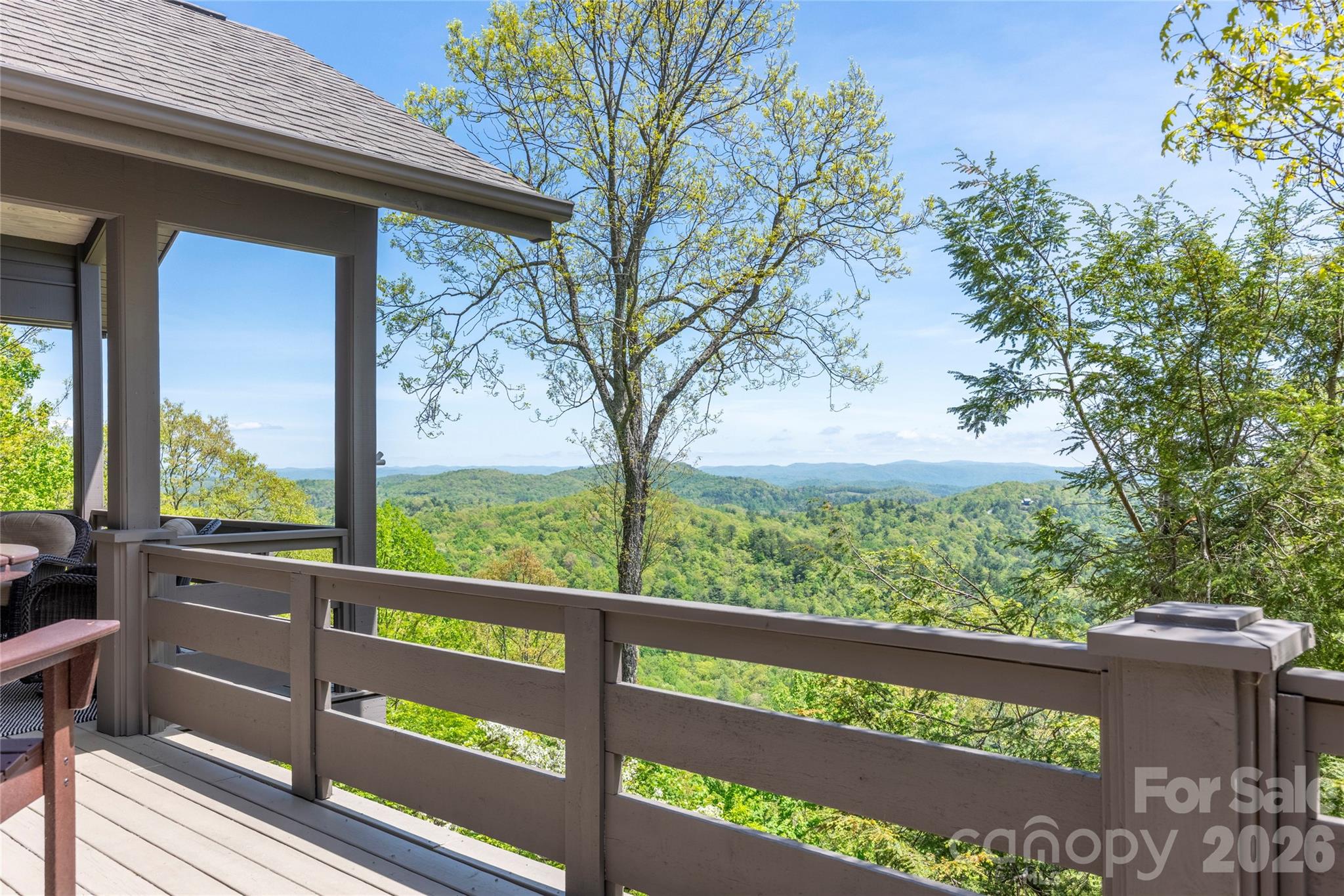 562 Panther Ridge Road Lake Toxaway NC 28747