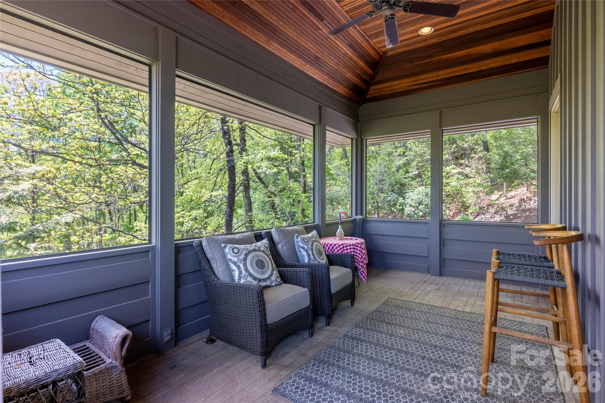 562 Panther Ridge Road Lake Toxaway NC 28747