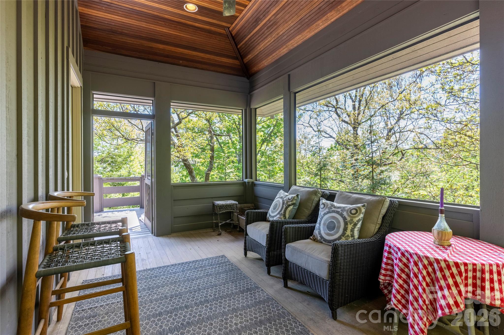 562 Panther Ridge Road Lake Toxaway NC 28747