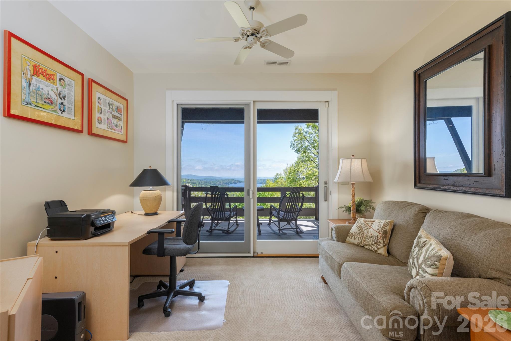 562 Panther Ridge Road Lake Toxaway NC 28747